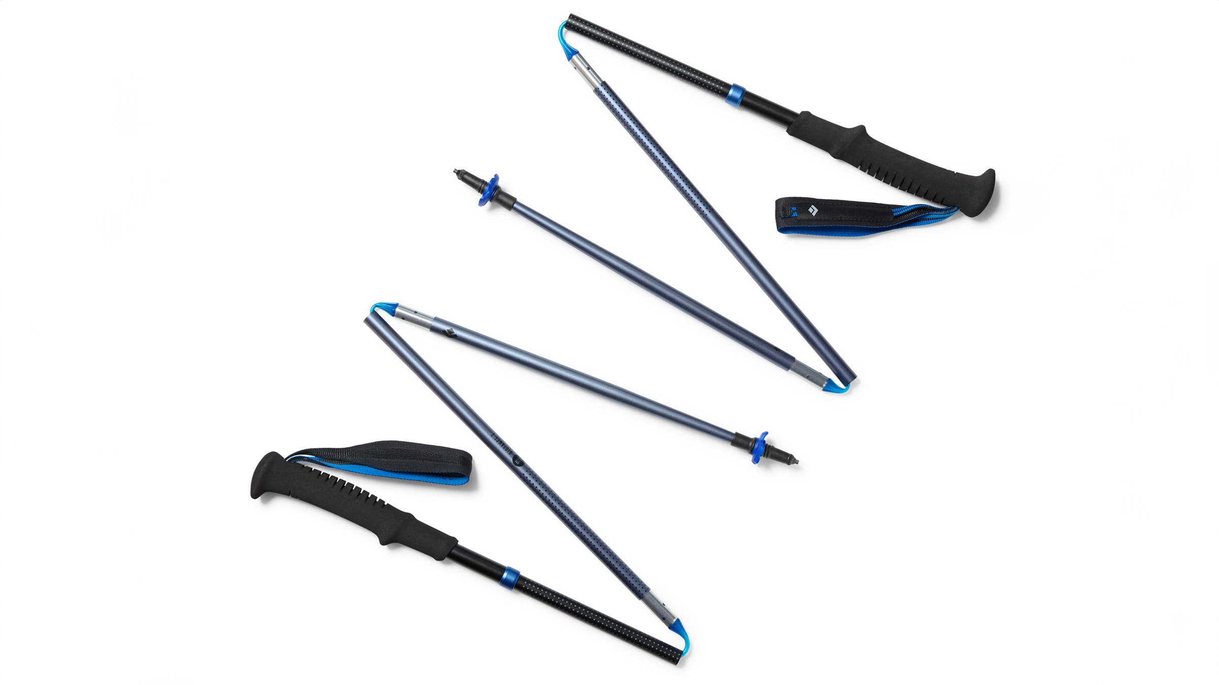 Black Diamond Distance Z Trekking Poles