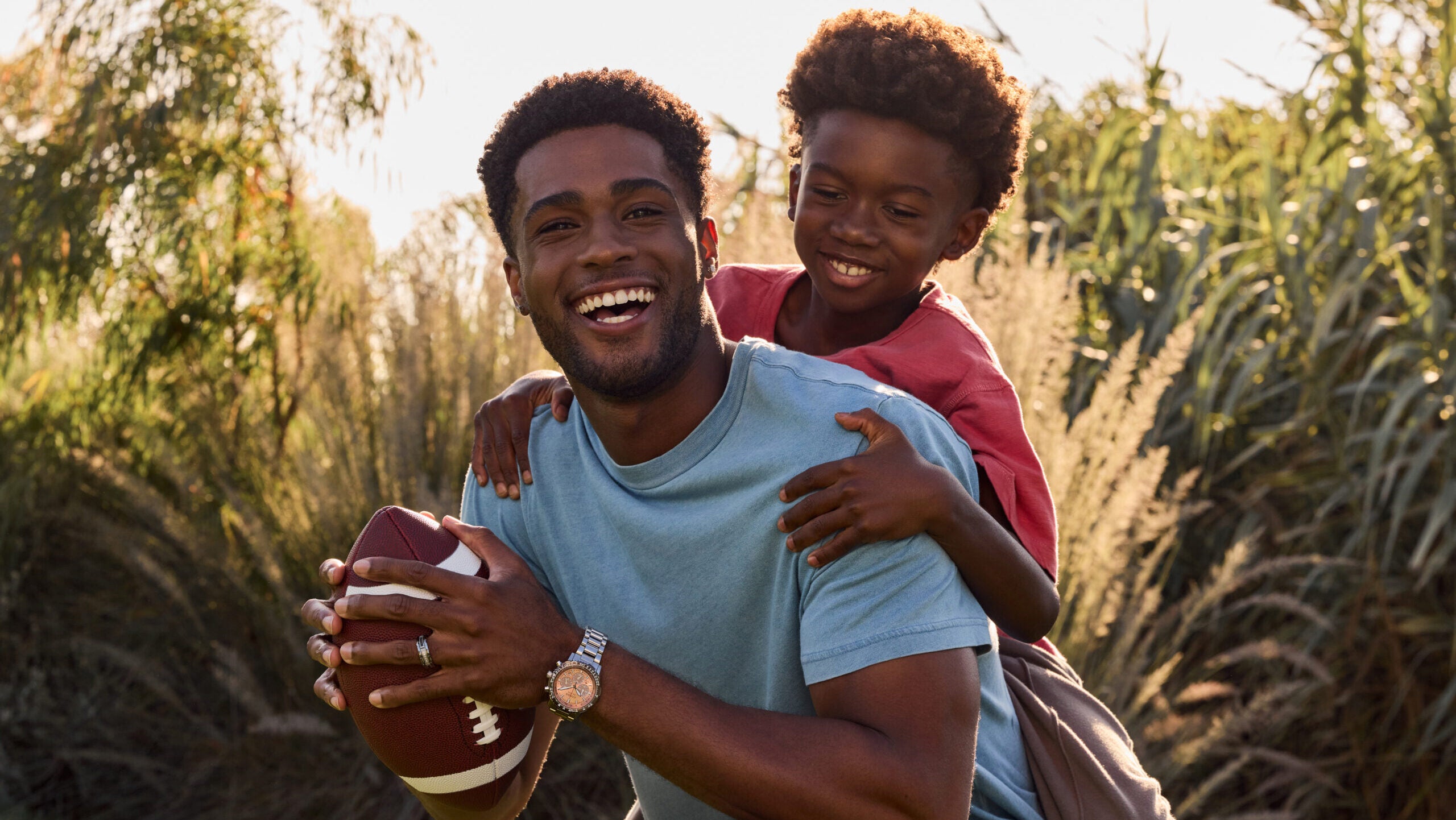 6 Sustainable Eco-Drive Watches for Grads and Dads