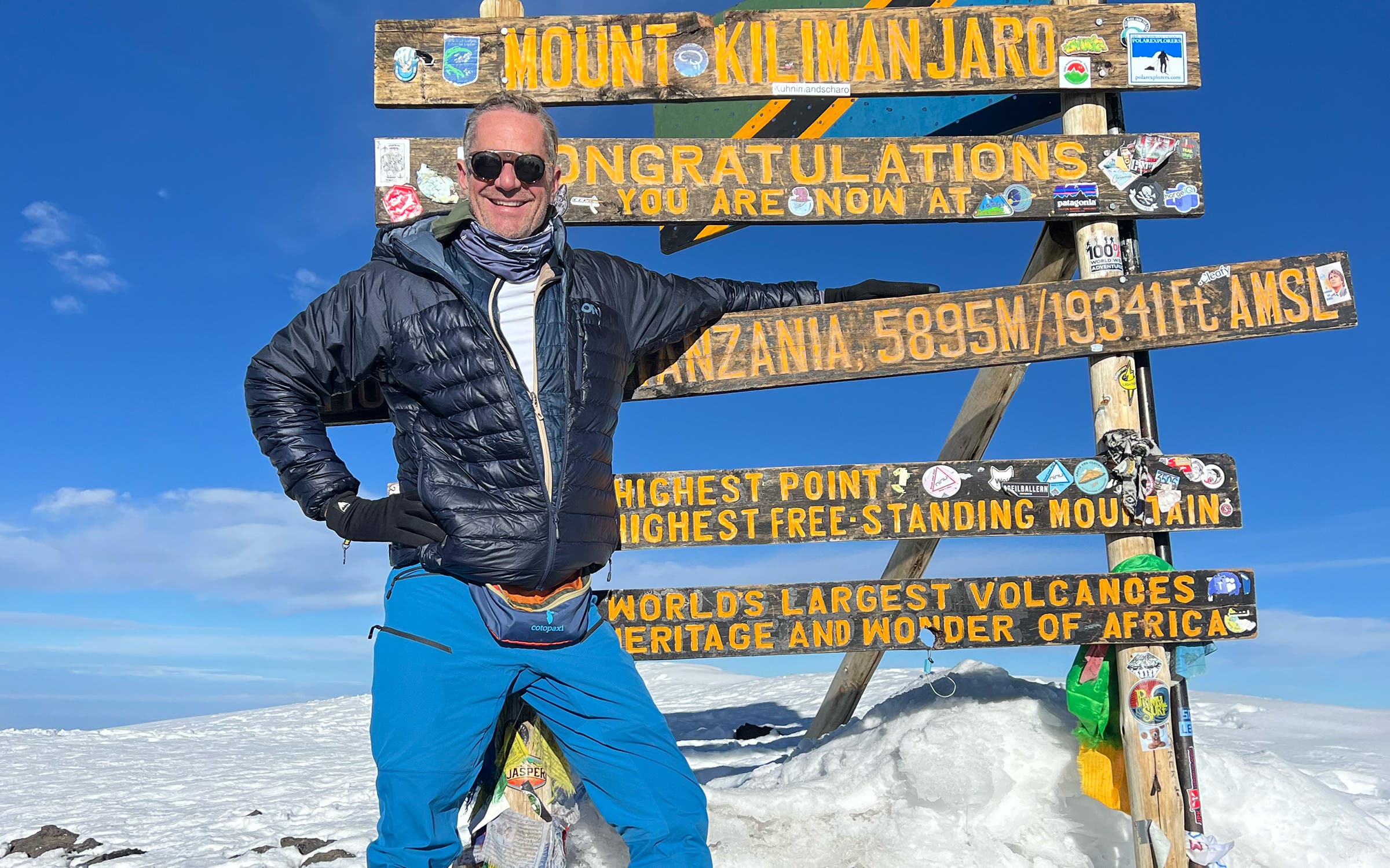 Want to Climb Mount Everest? The Training May Leave You Breathless.