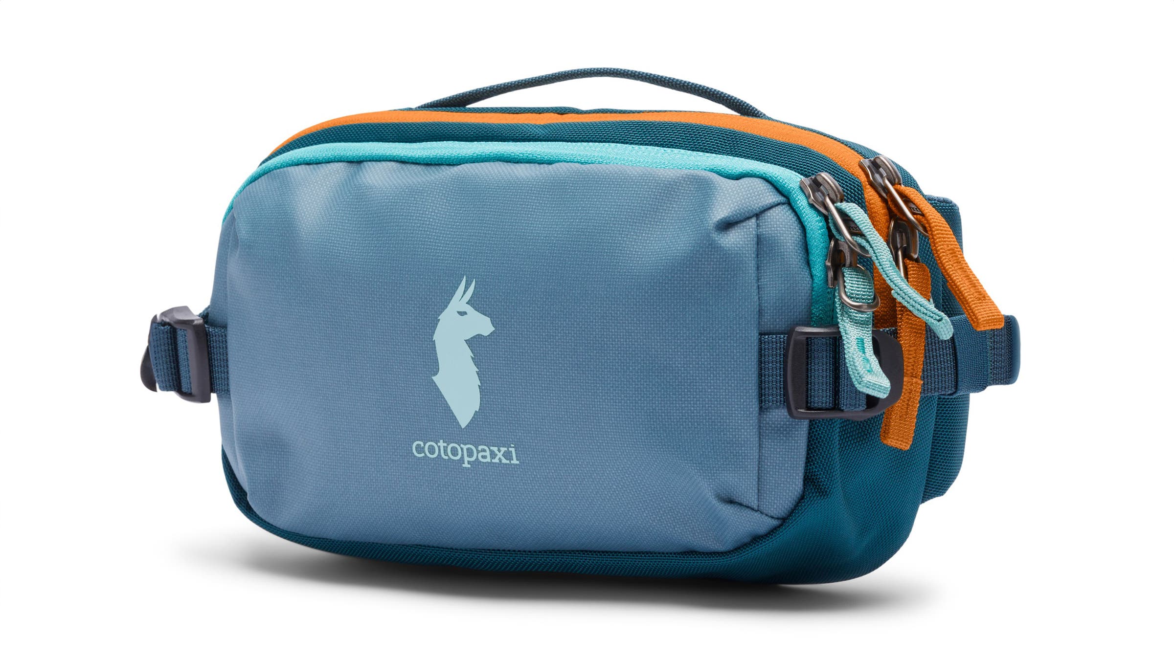 Cotopaxi Allpa X 1.5L hiking hip pack
