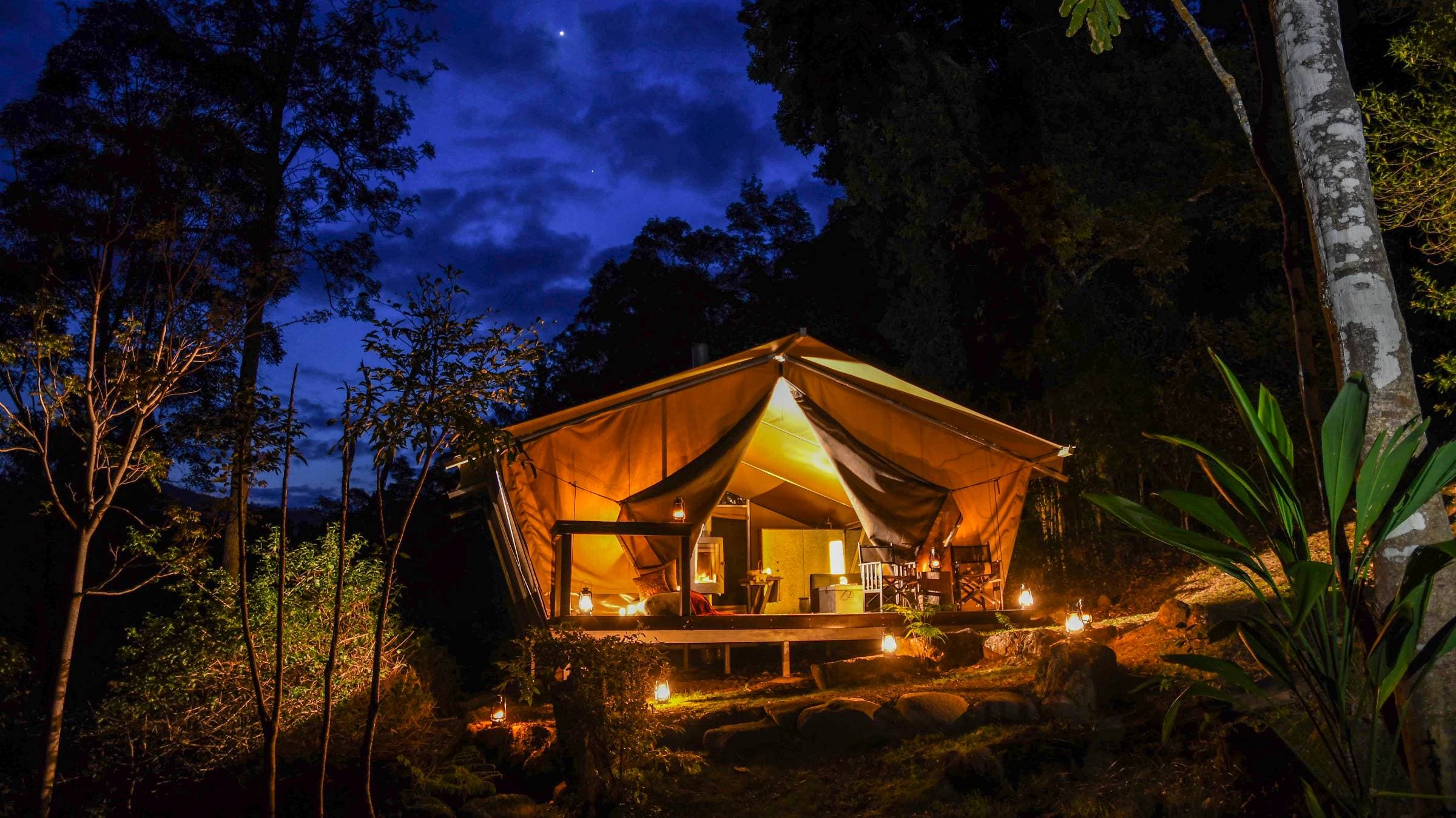 9 of the Best Sustainable Hotels and Lodges in the World