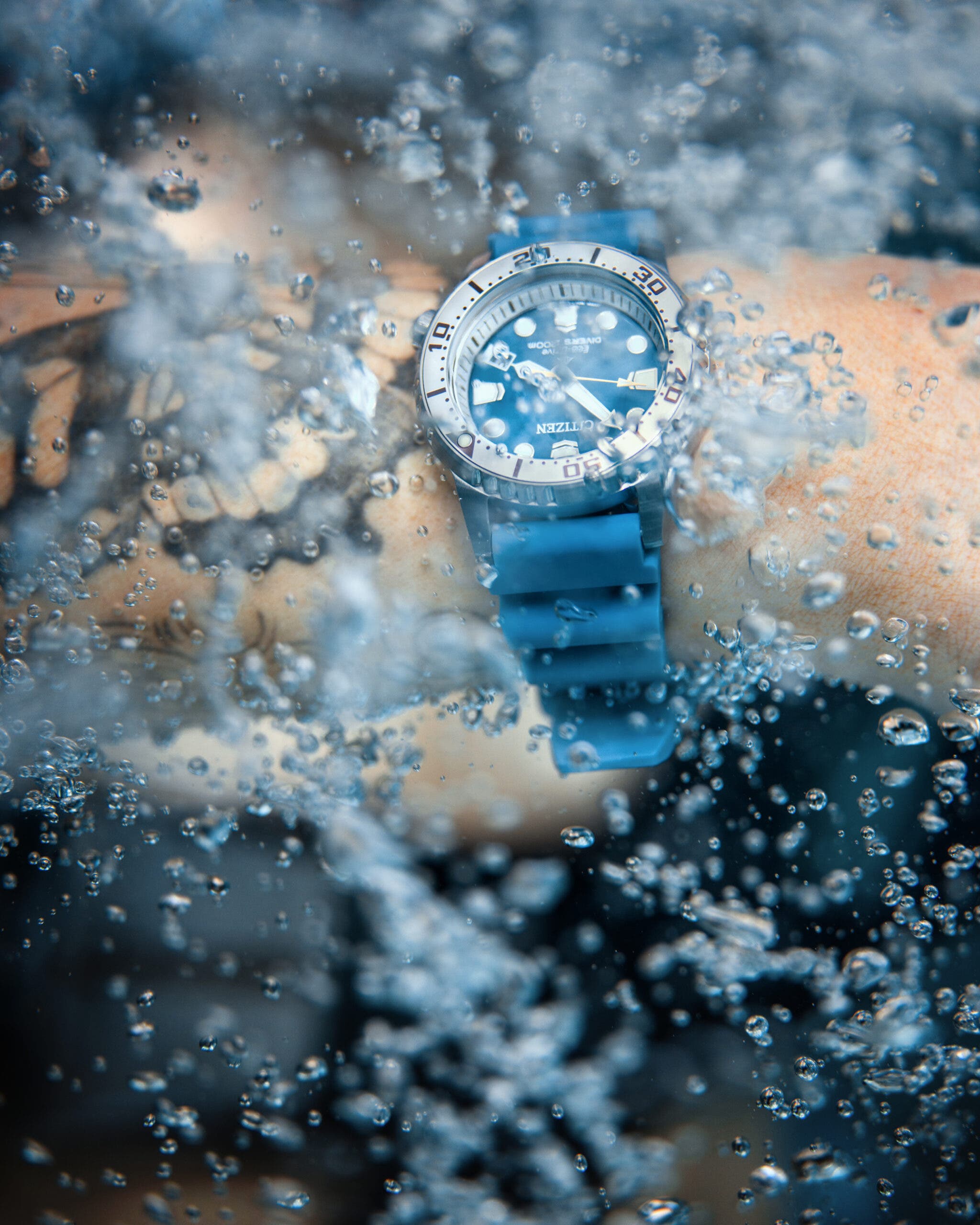 A 50th Anniversary Every Watch Fan Should Celebrate