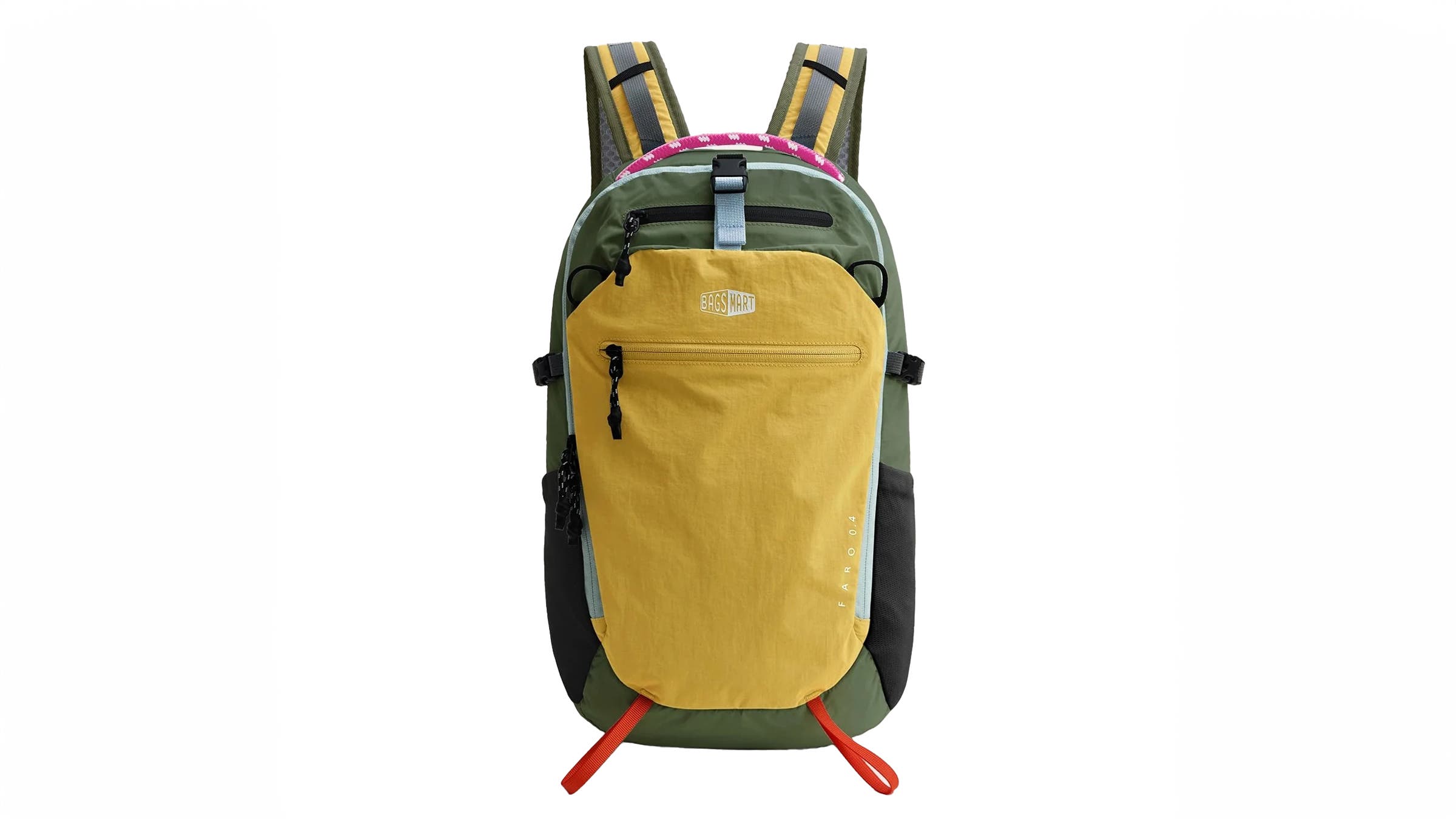 Bagsmart Faro Light Backpack 0.4 hiking day pack