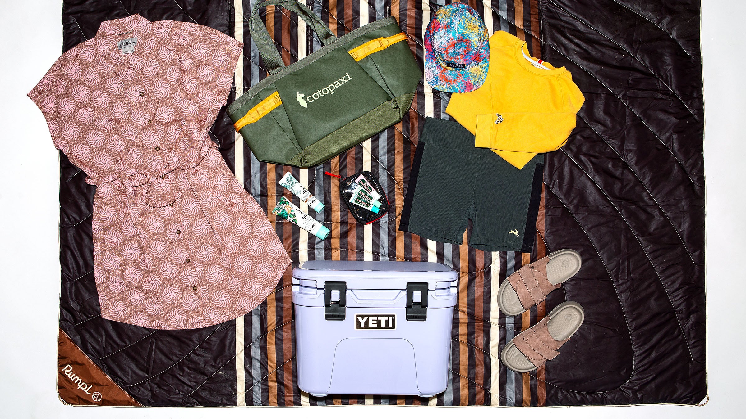 2026 Mother’s Day Gifts for Outdoorsy Moms – from dresses and slides to coolers and totes