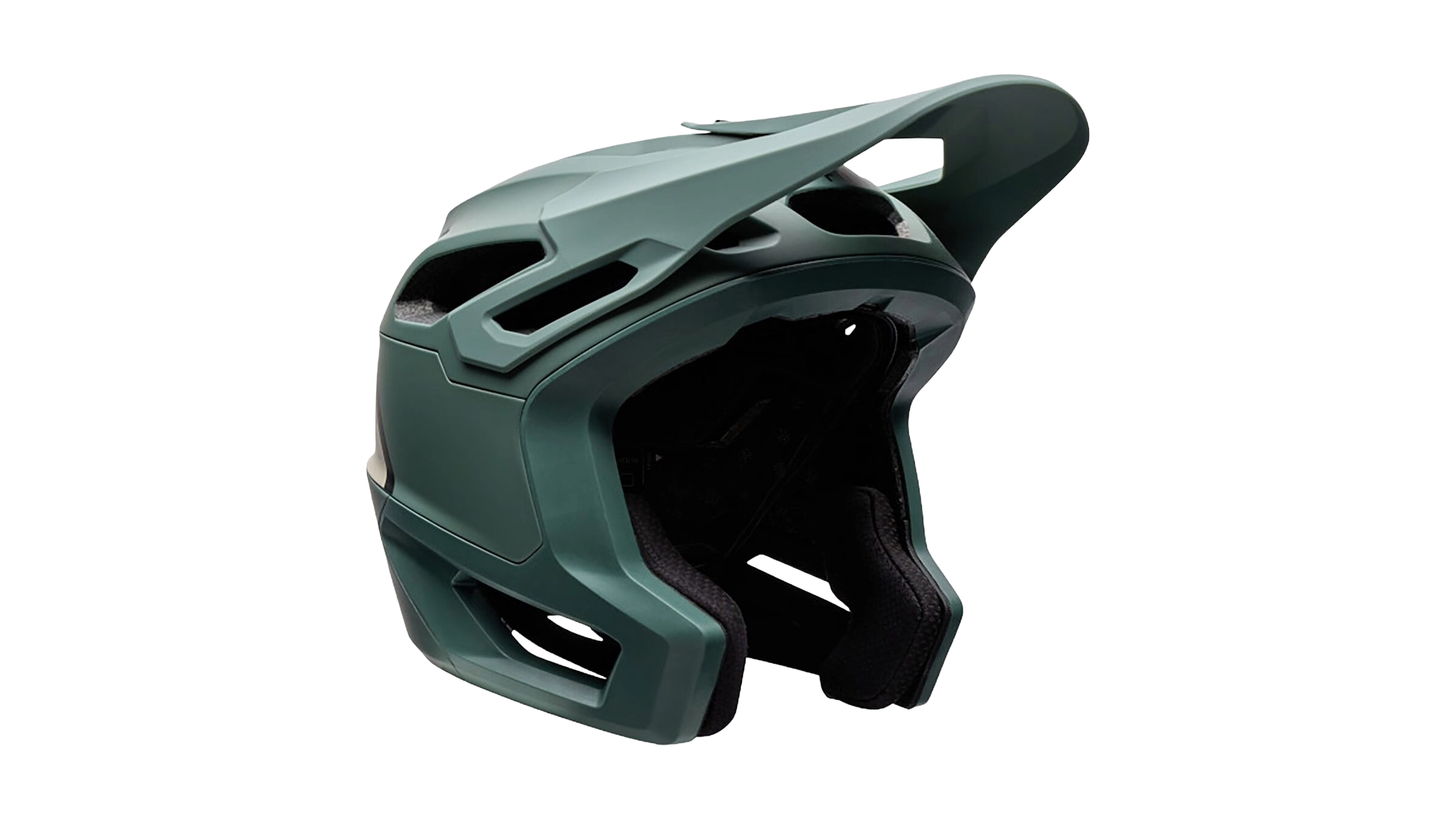 Fox Racing Dropframe Pro Helmet