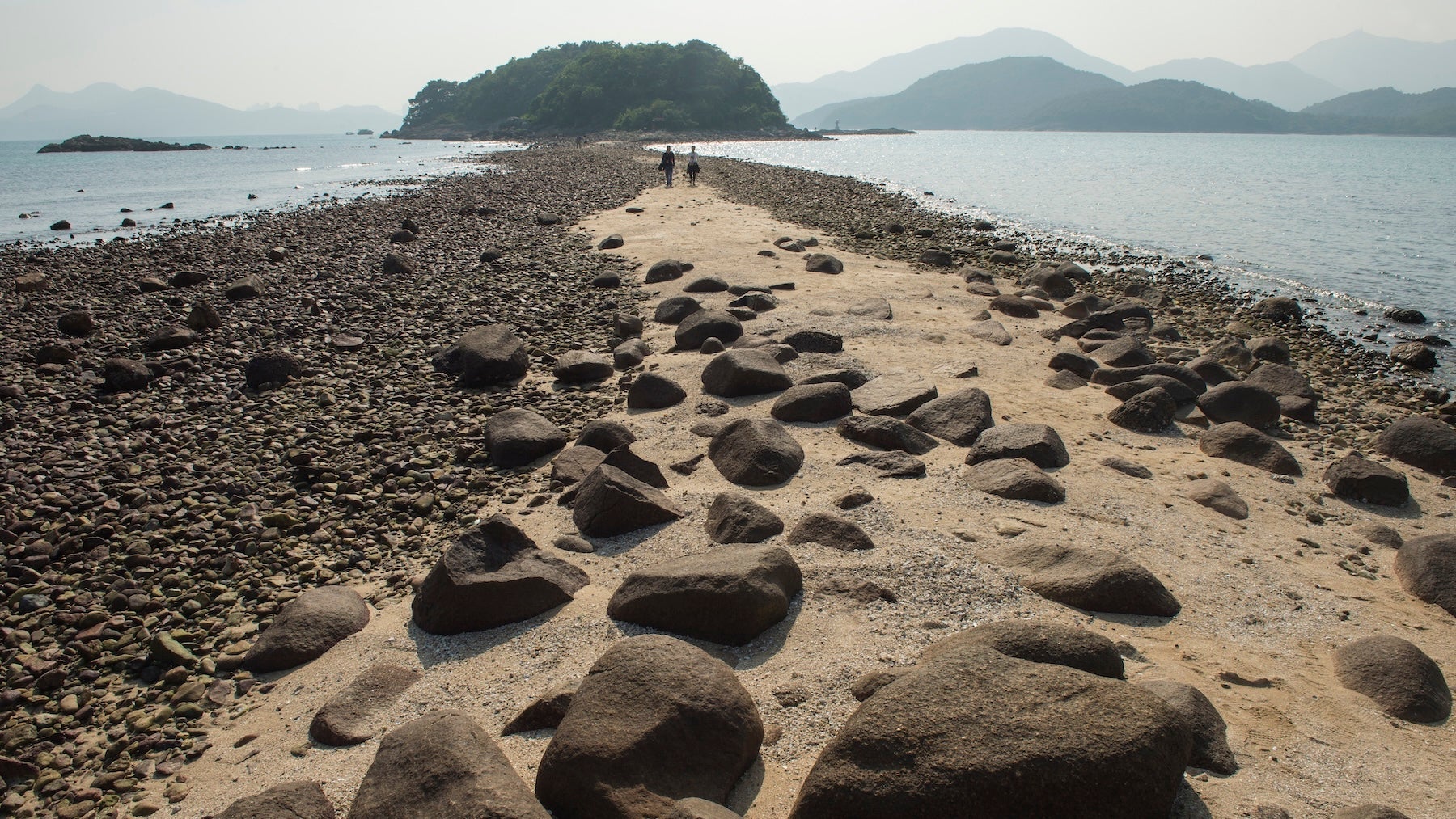 Forget National Parks, Geoparks Are the Most Underrated Hiking Spots on Earth.