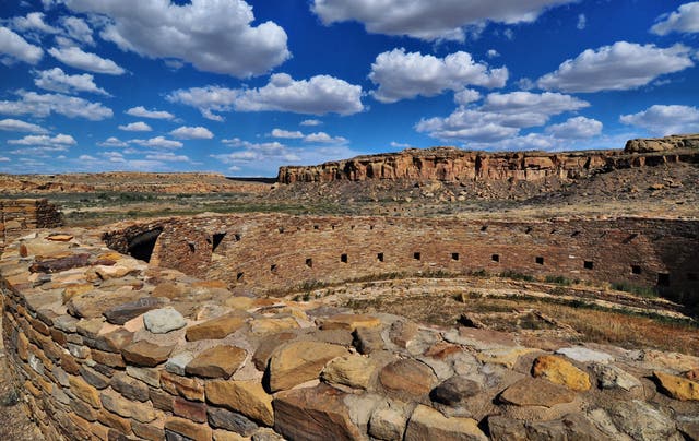 The Government Is Fast-Tracking a Plan to Drill Near One of America’s Most Sacred Sites