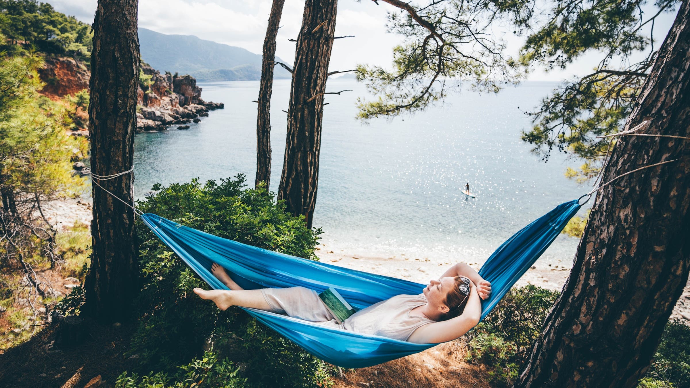 10 Common Items That Could Get You Kicked Out of a National Park
