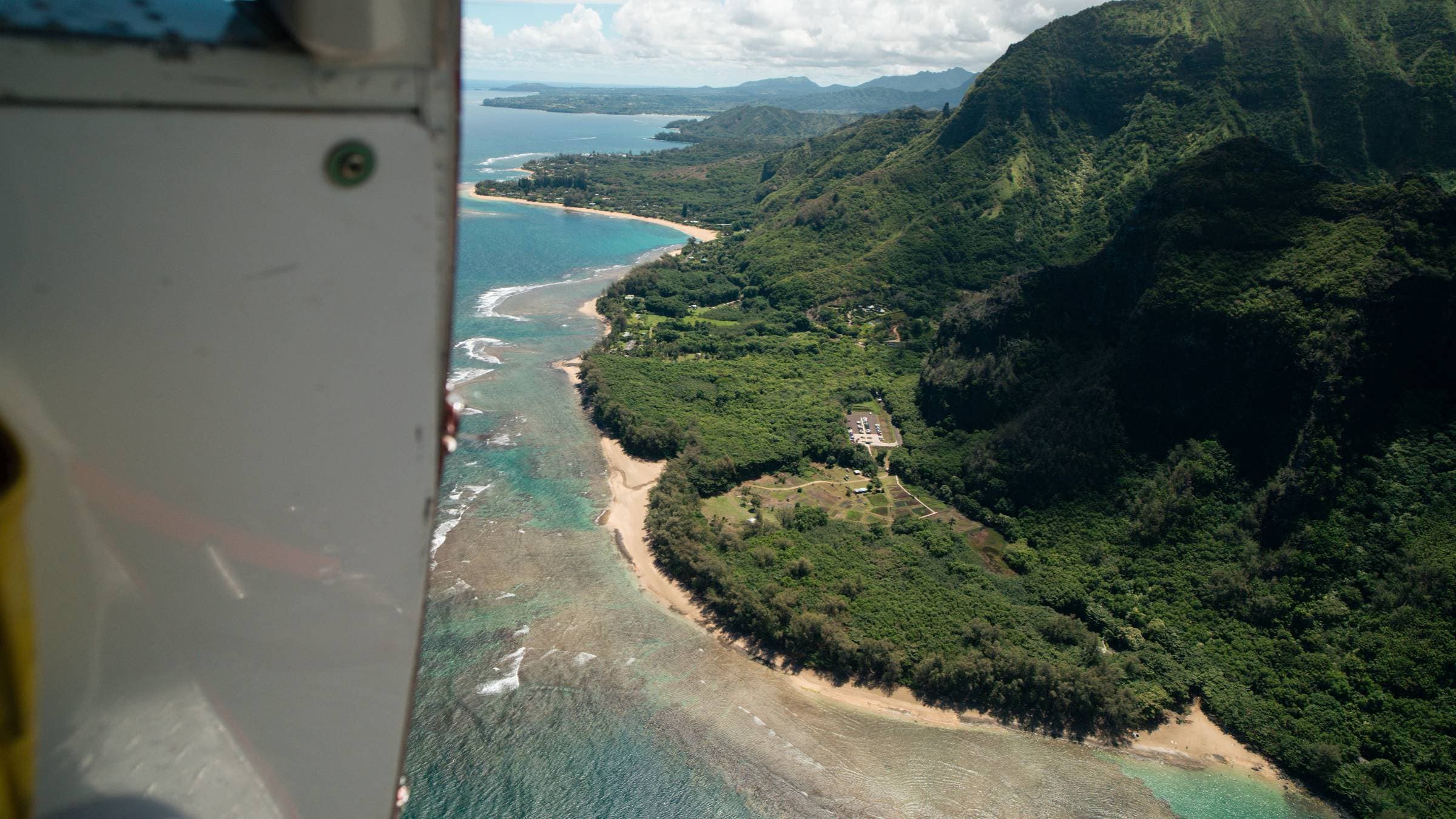 What's Behind the Rise in Deadly Hawaii Helicopter Crashes?