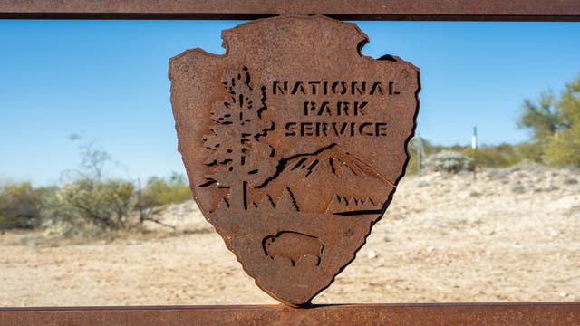 Heading to a National Park? Check Your Gear for These 10 Prohibited Items.