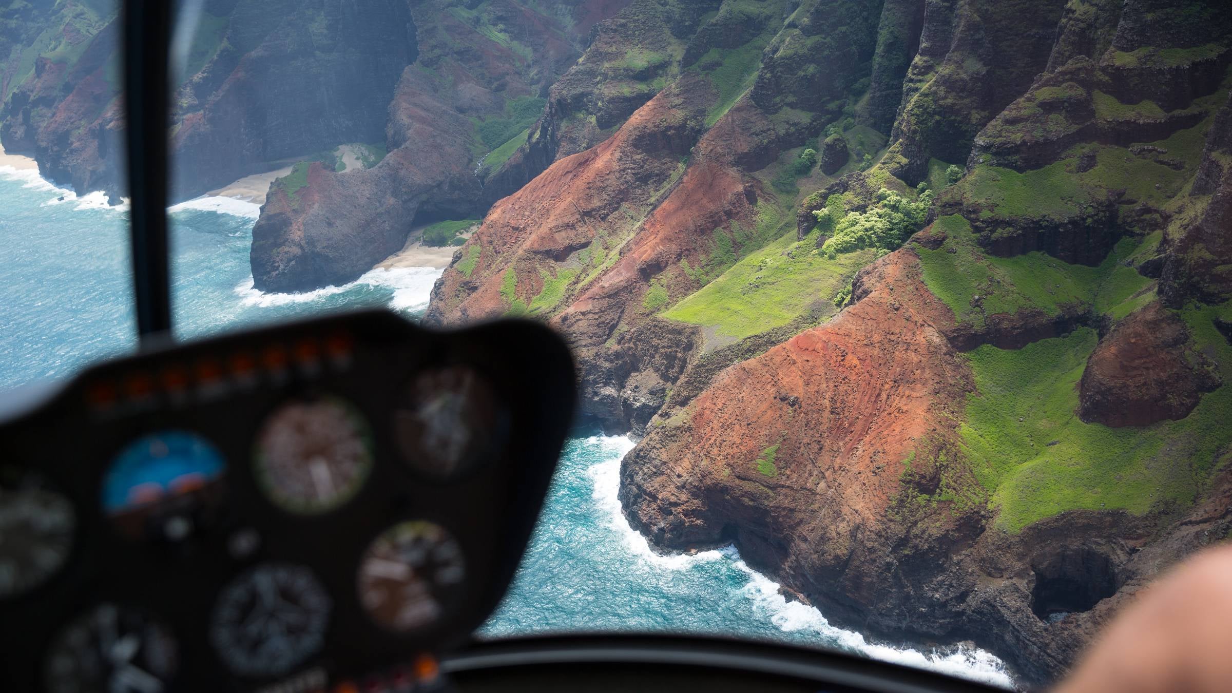 What's Behind the Rise in Deadly Hawaii Helicopter Crashes?