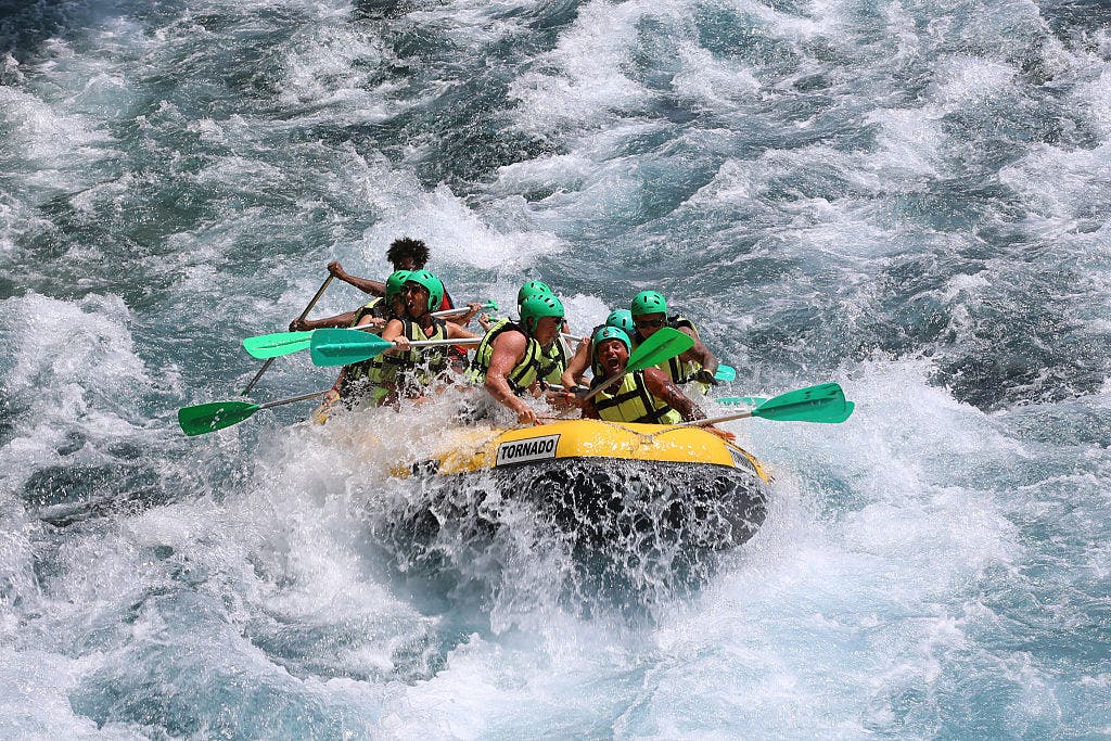 My Guide Says It’s Safe but I’m Not So Sure. Should I Say Something?