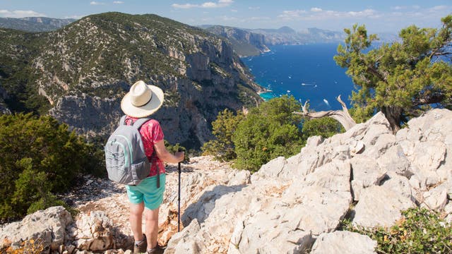 Are Blue Zones Real? A New Scientific Definition for Longevity Hotspots Could Be a Game Changer.