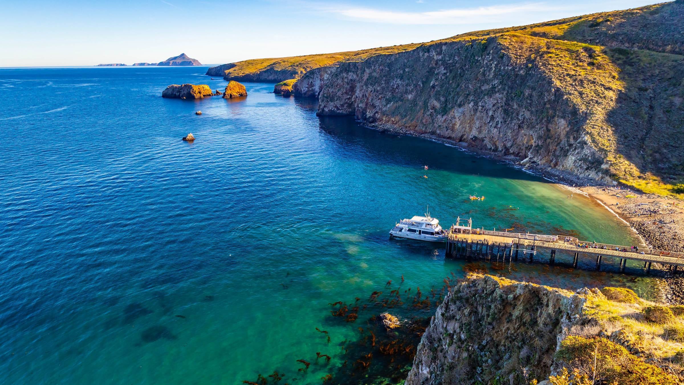 The Best National Park Escapes Hiding Just Outside America’s Biggest Cities
