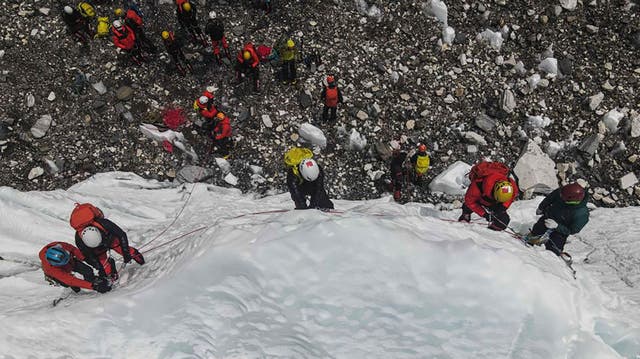 Is There a Different Way Up Everest? 10 Simple Questions About This Year’s Delay Answered.