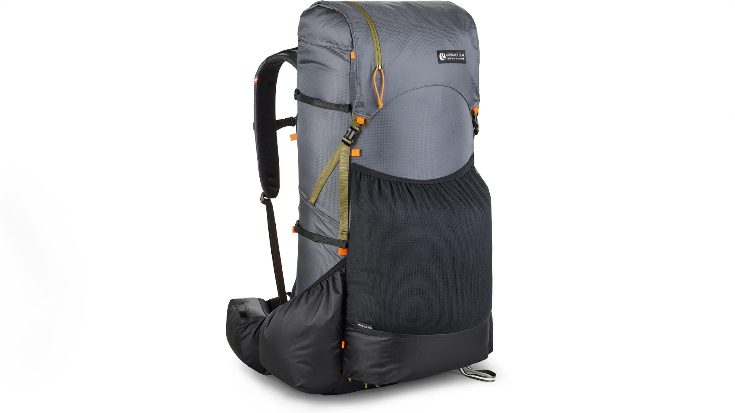 Are You Ultralight Curious? These Are the 9 Essentials You Need.