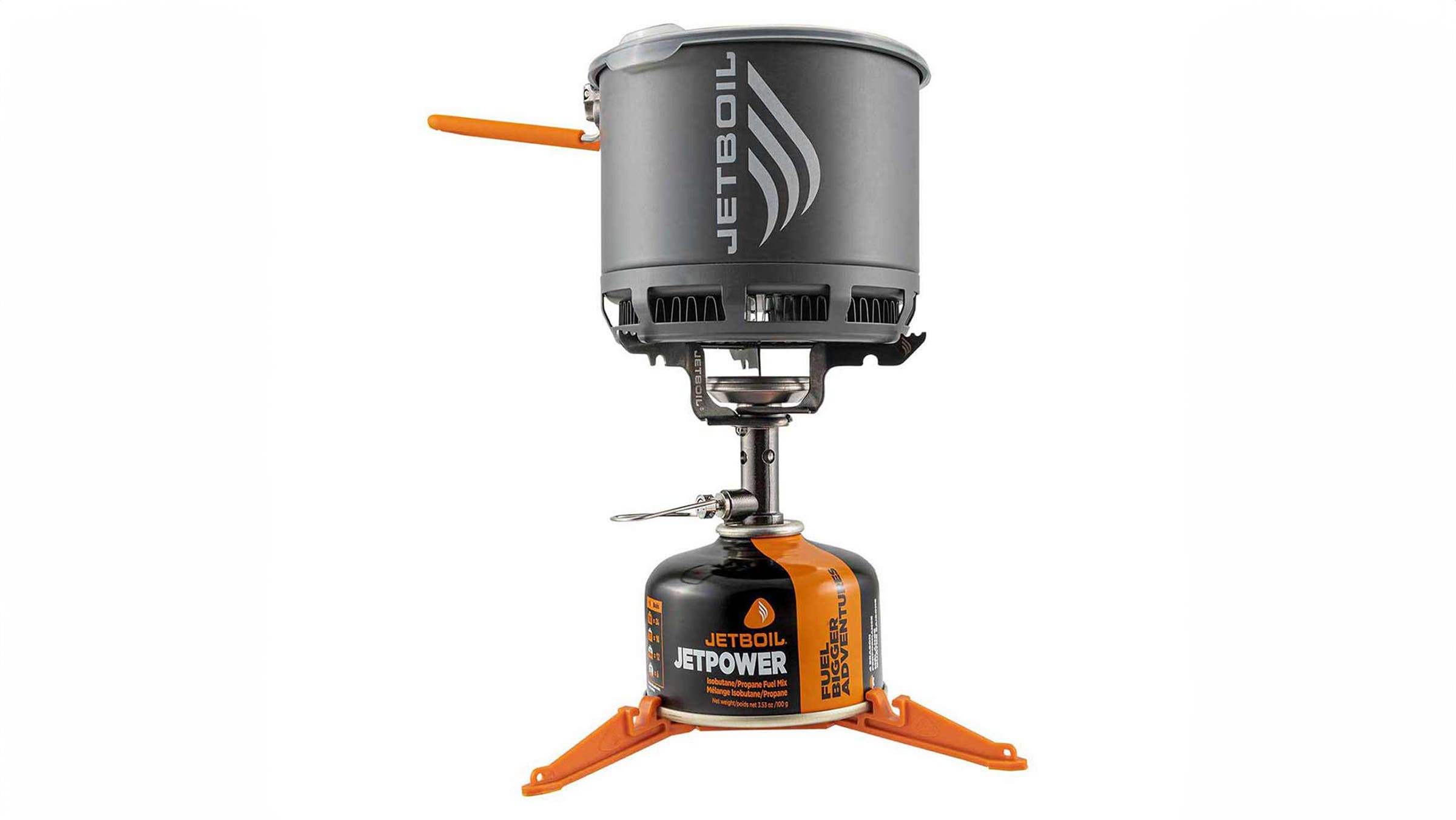 Jetboil Stash Cooking System