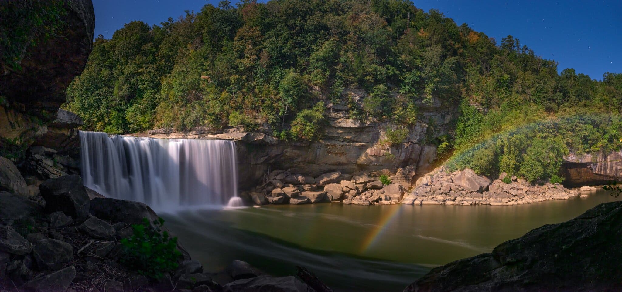 Moonbow