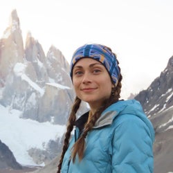 Kristy hamiltion headshot