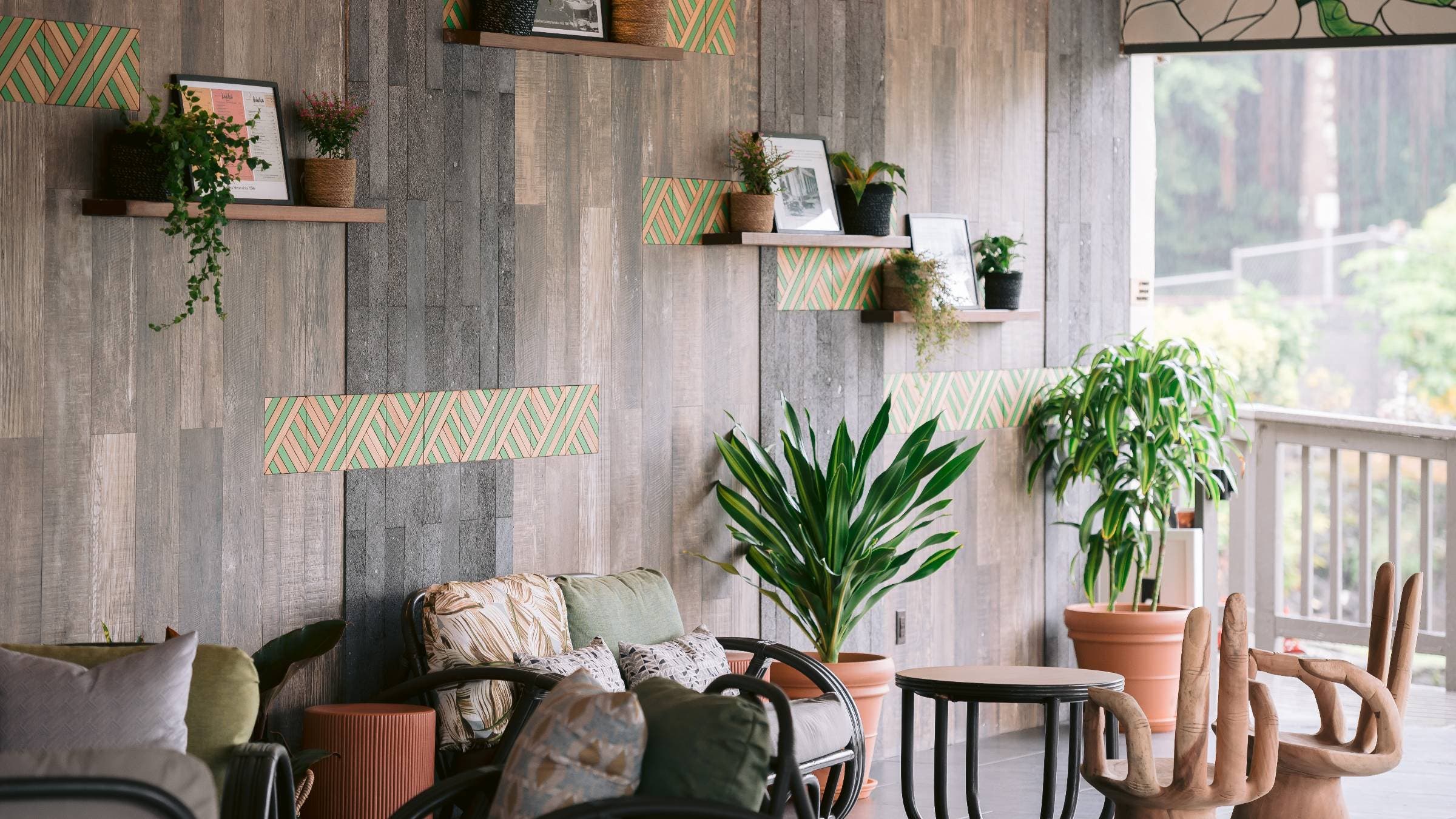 9 of the Best Sustainable Hotels and Lodges in the World