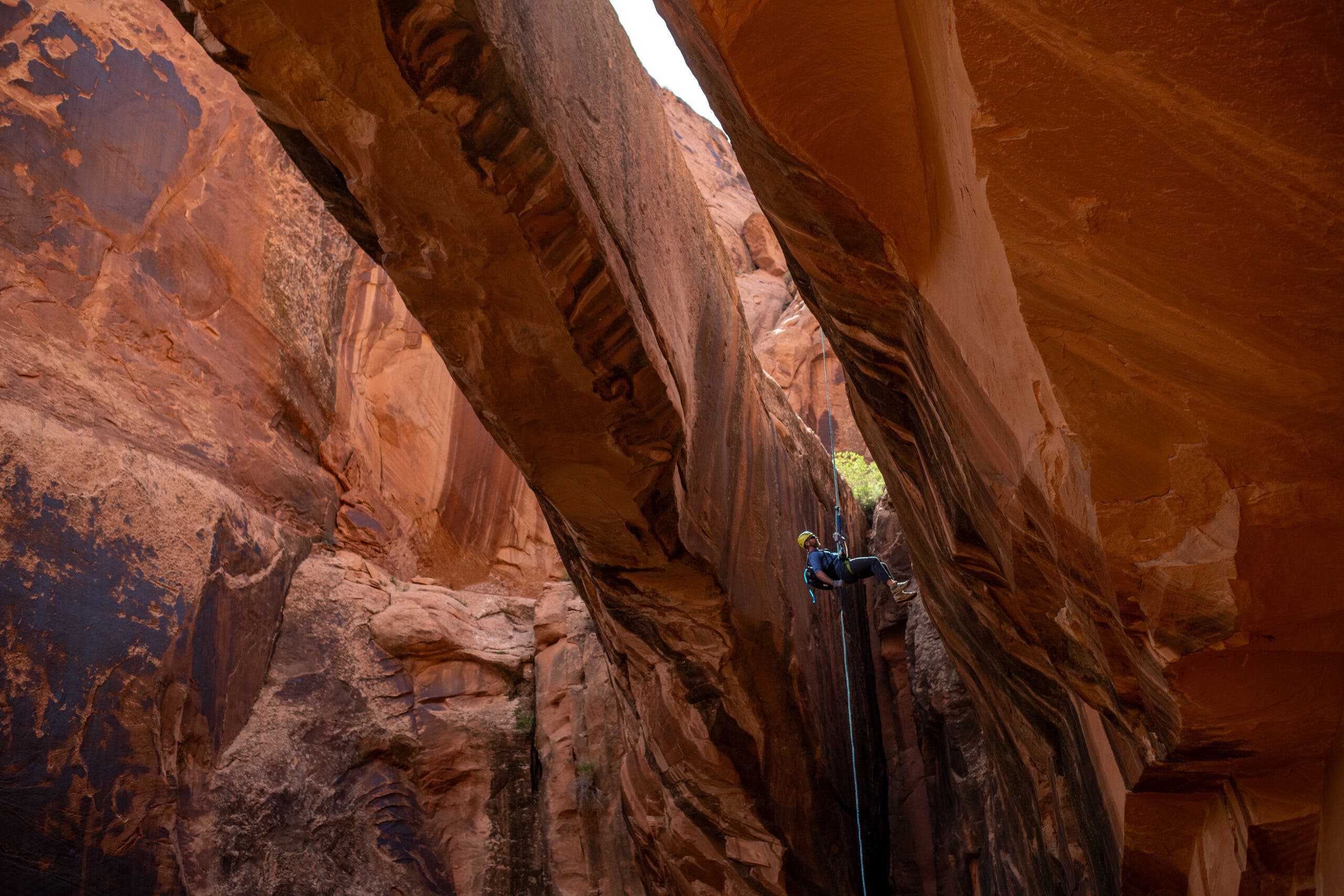 So Many Ways to Moab