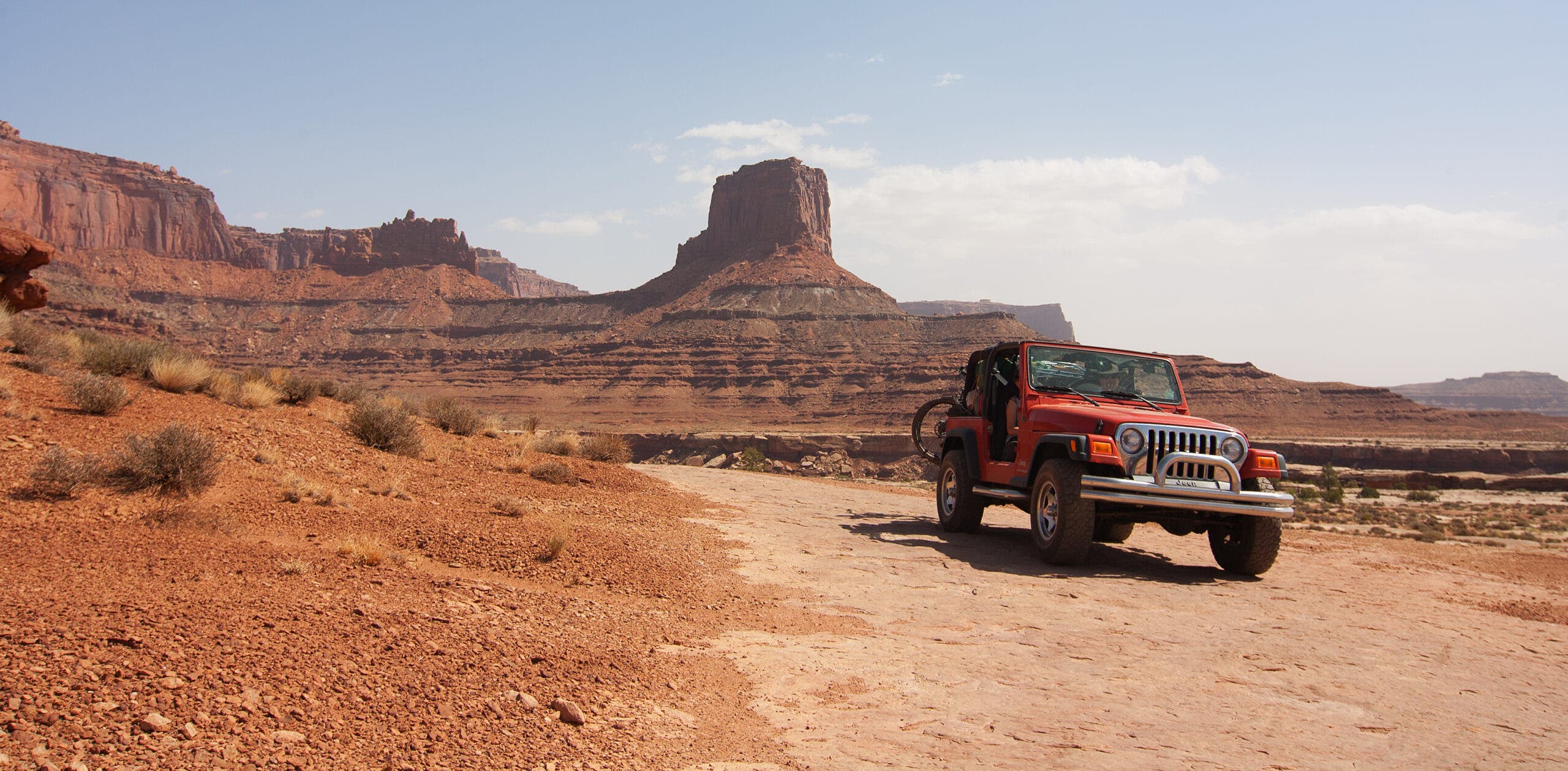 Canyonlands