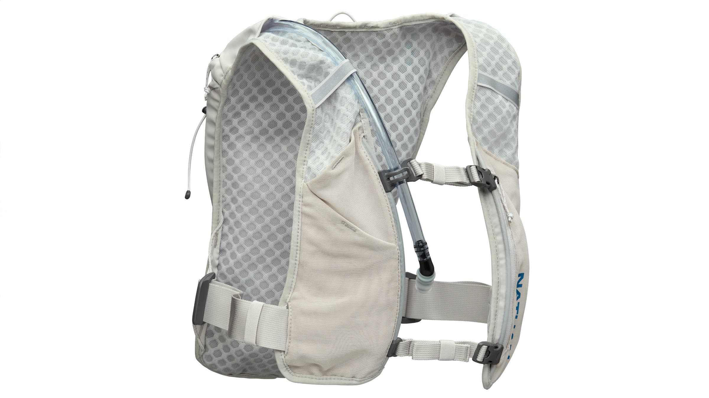 Nathan Sports QuickStart 3.0 4L hydration vest