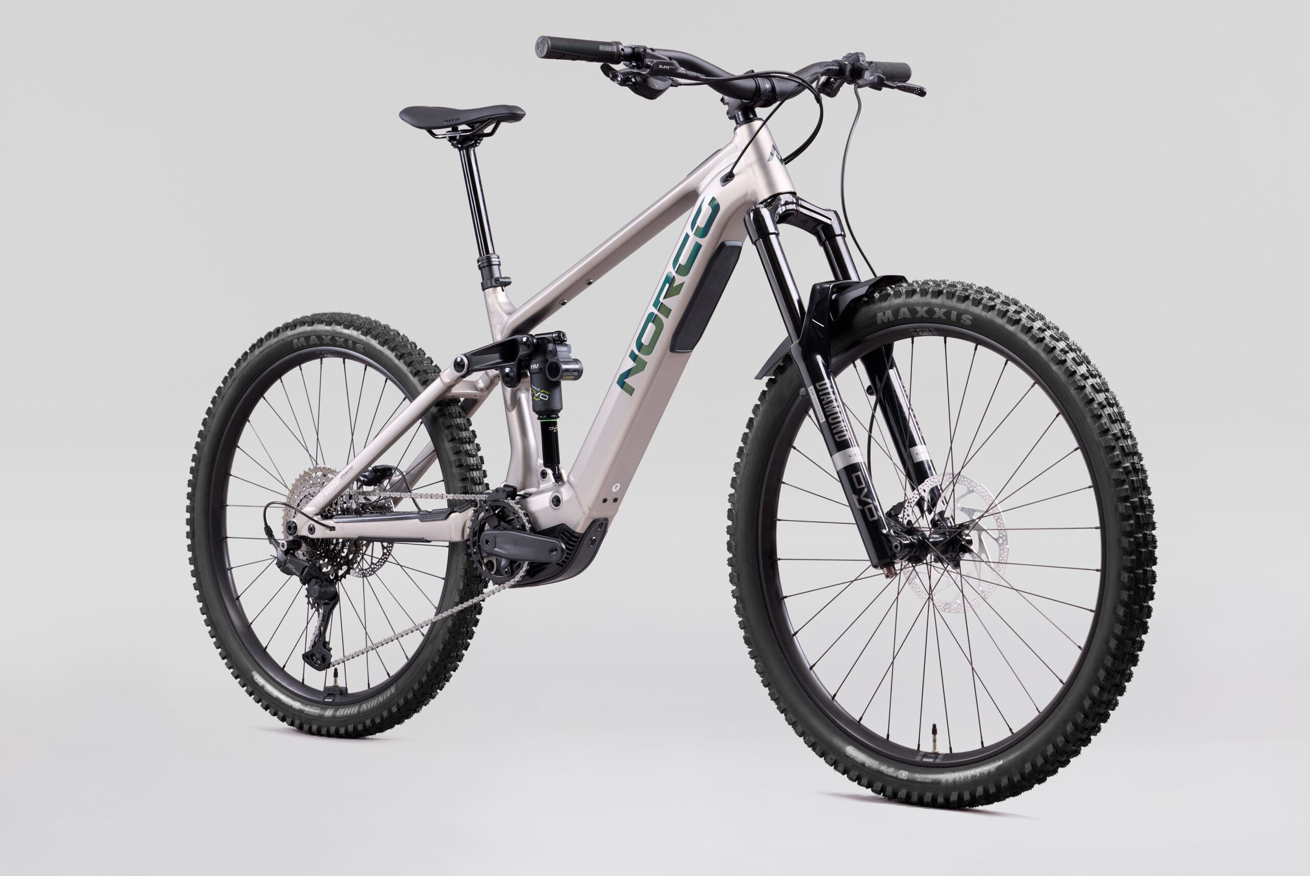 First Look: Norco Sight VLT Bosch A