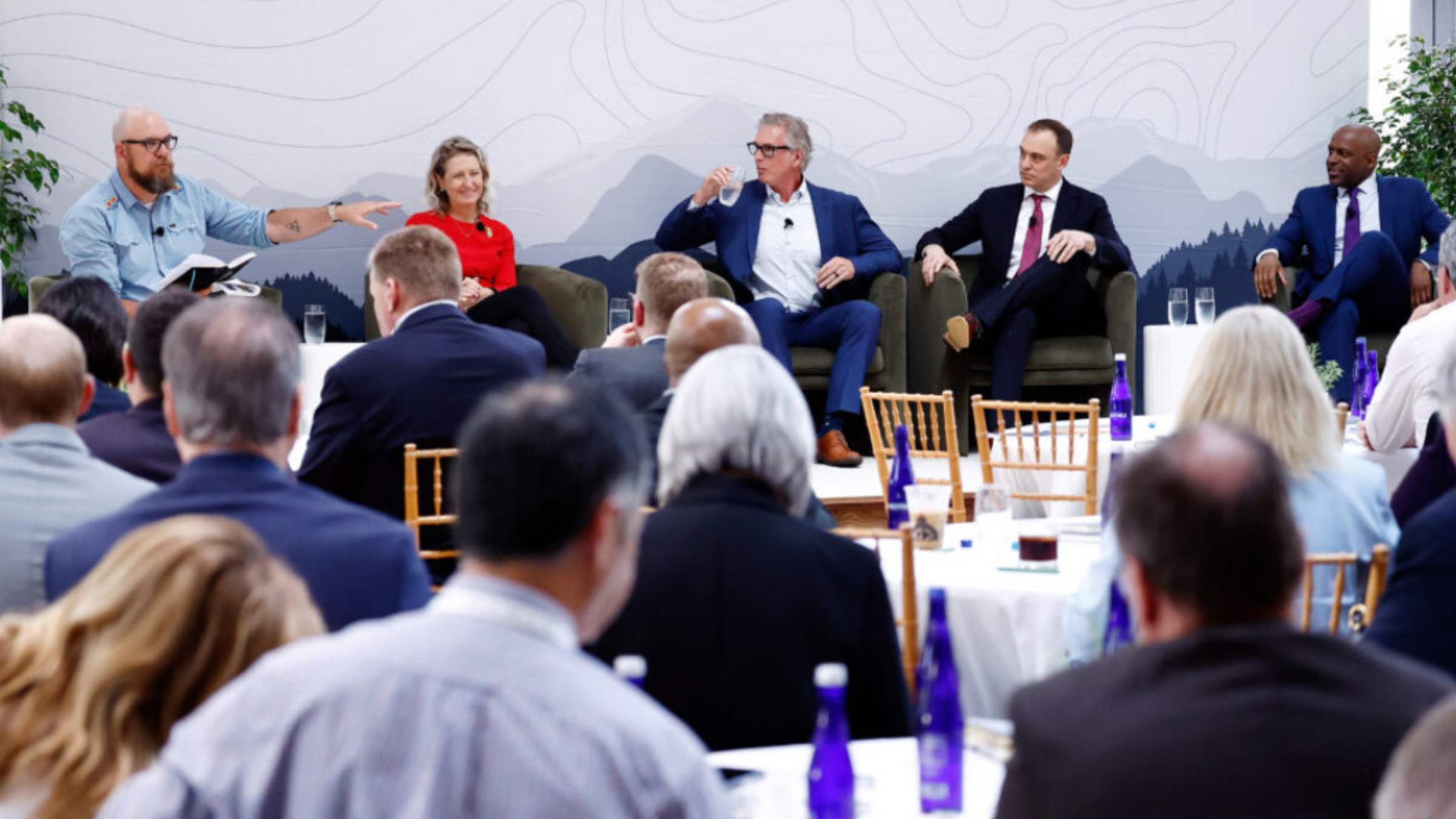 outsideonline.com - Emilee Coblentz - Can the Outdoors Solve a $5 Trillion Healthcare Problem? This New Alliance Says Yes.