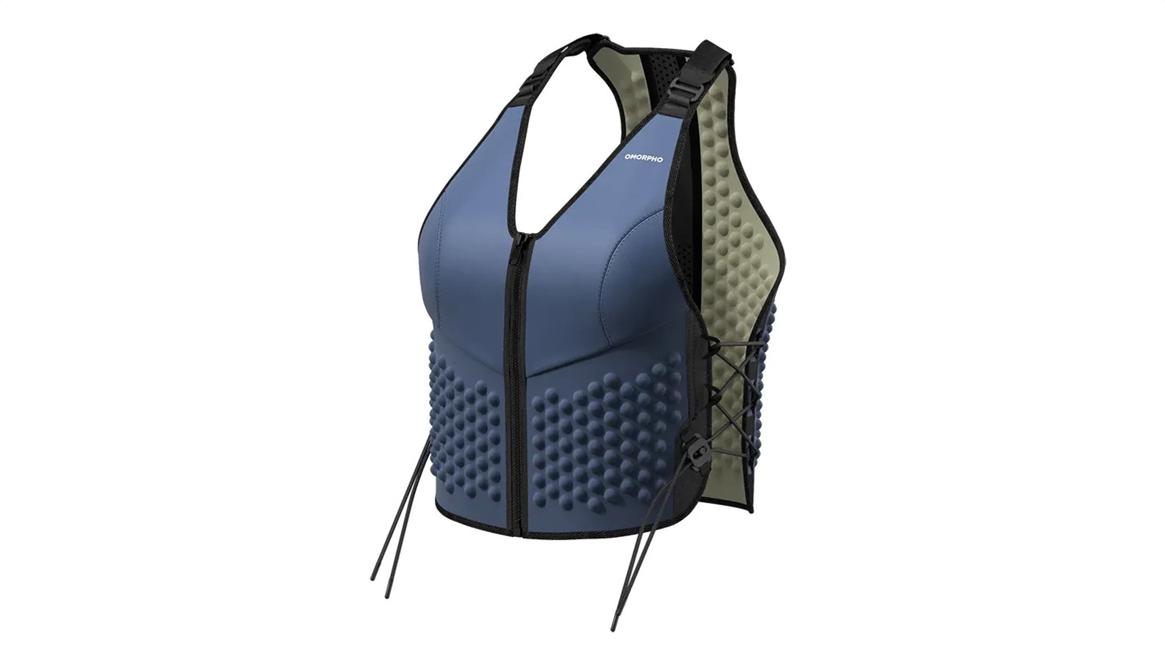Omorpho G-Vest Ikon rucking vest
