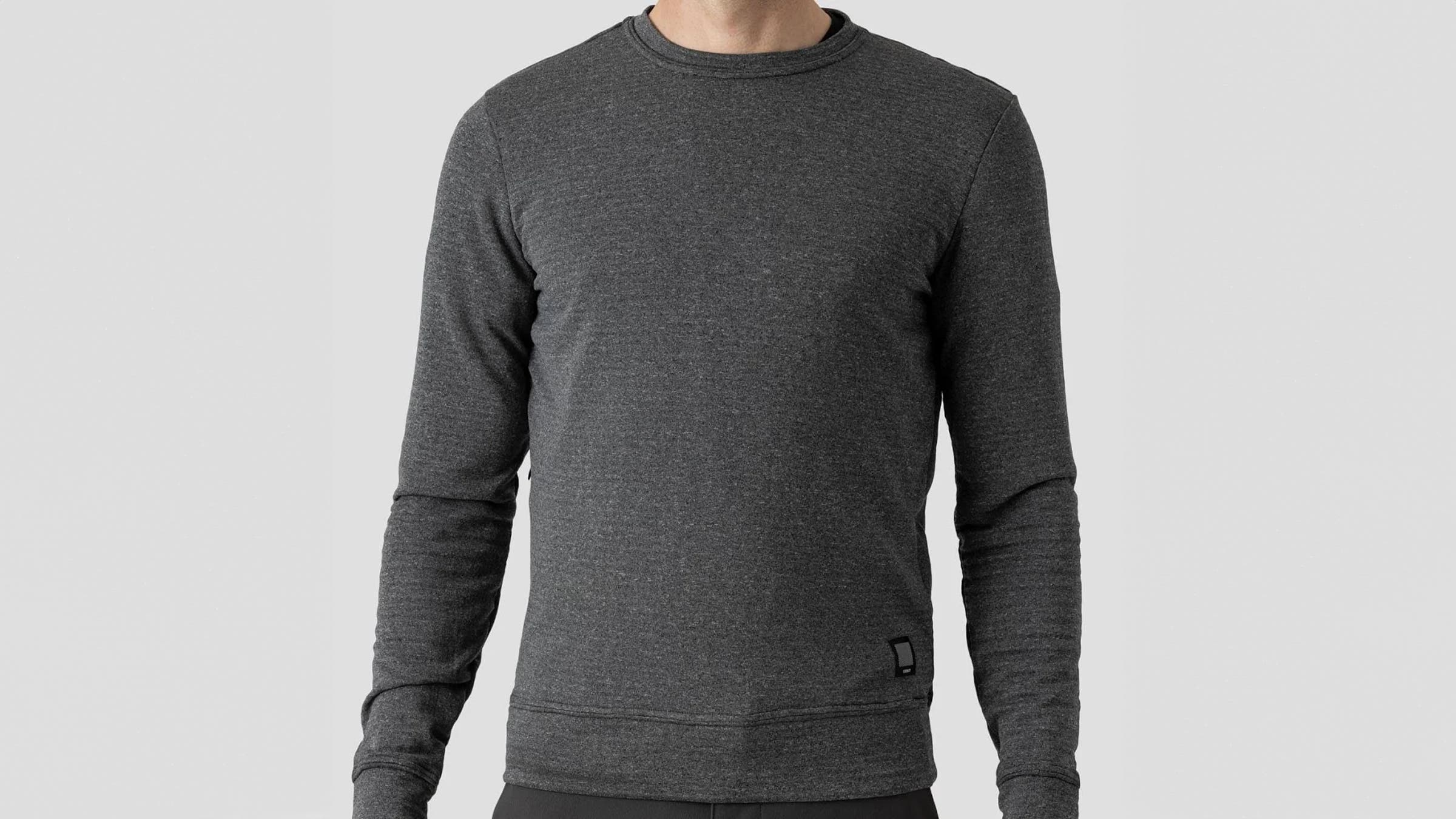 Ornot Merino Gravel Sweater