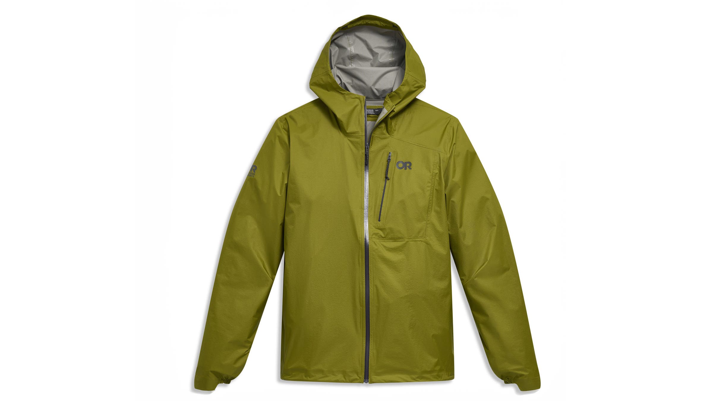 Outdoor Research Helium UL Rain Jacket