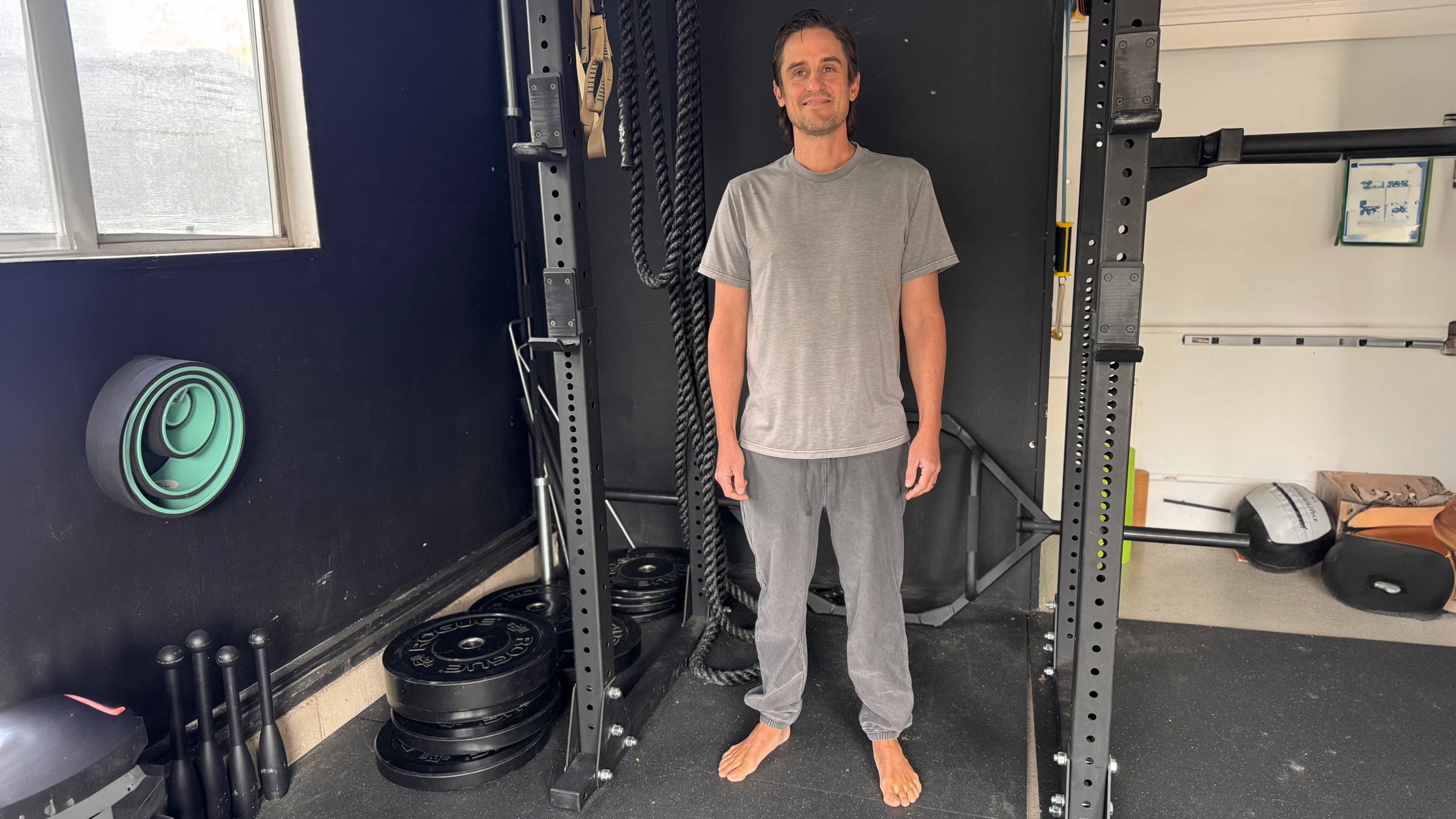 The Best Performance Sleepwear for Going Straight from Bed to Gym