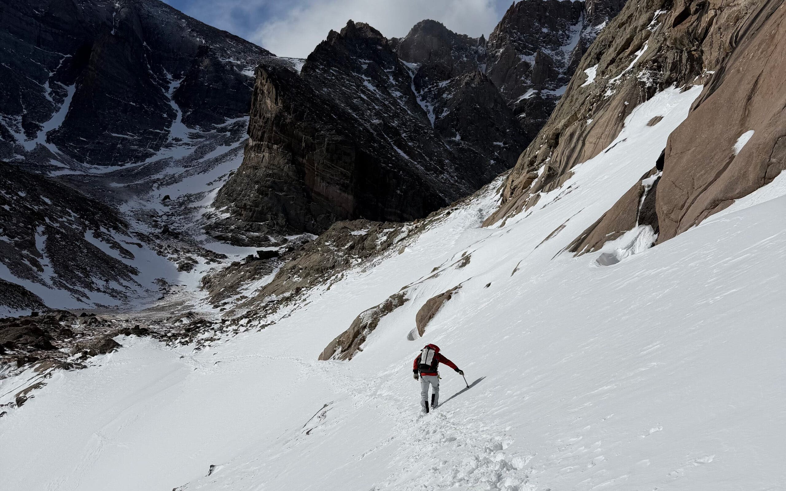 Want to Climb Mount Everest? The Training May Leave You Breathless.