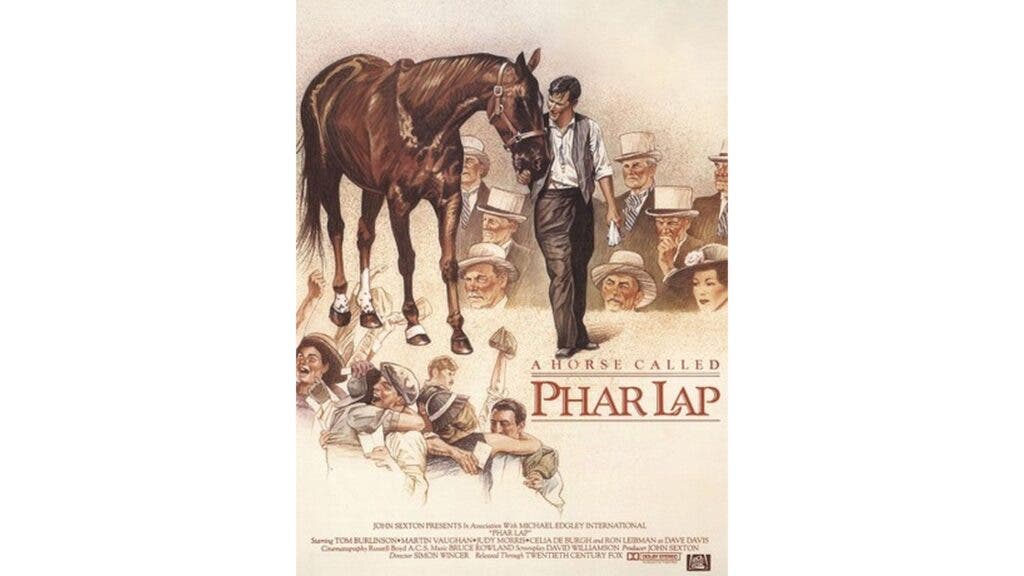 The 13 Best Horse Movies and TV Shows to Stream After the Kentucky Derby