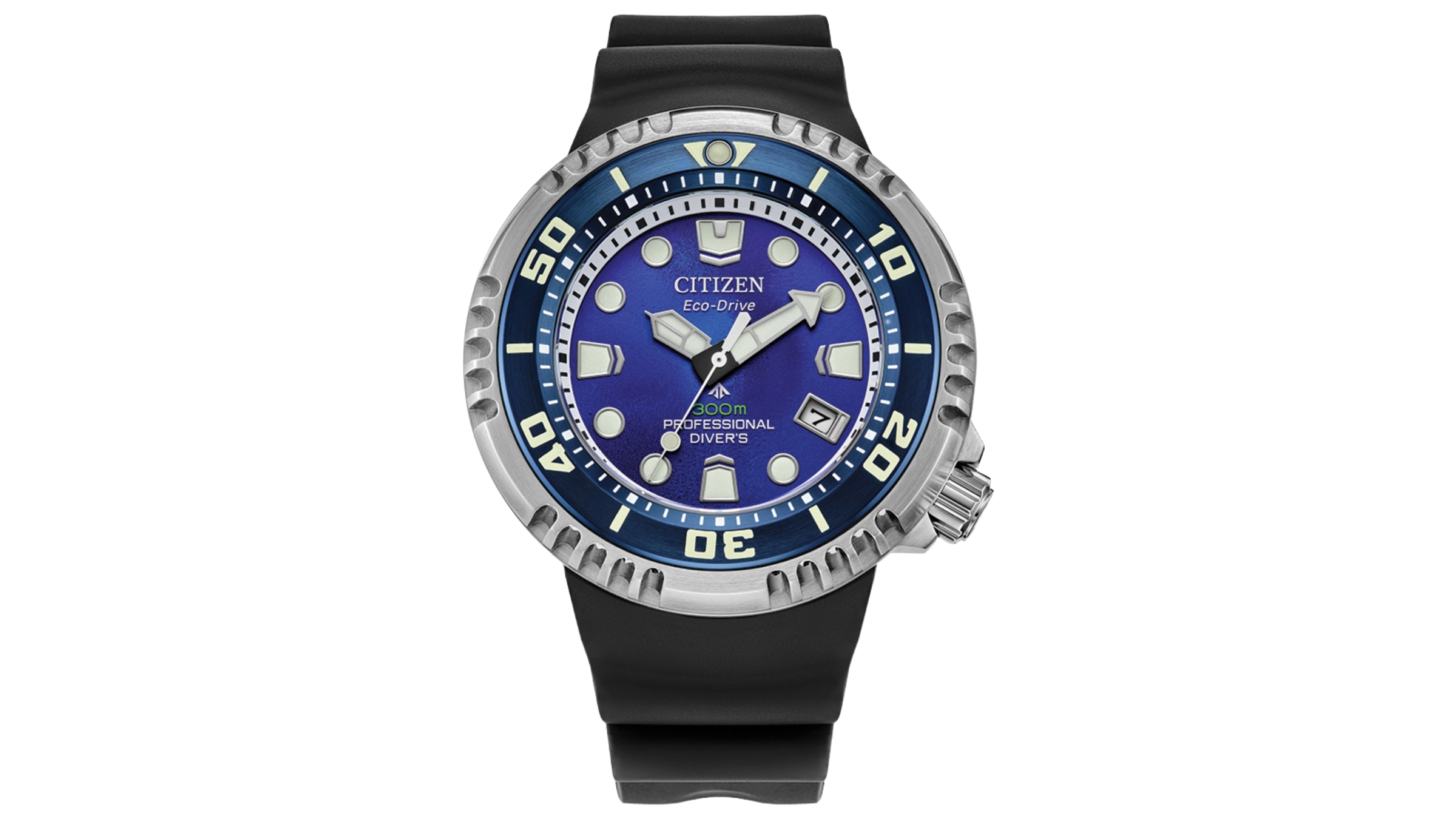 6 Sustainable Eco-Drive Watches for Grads and Dads