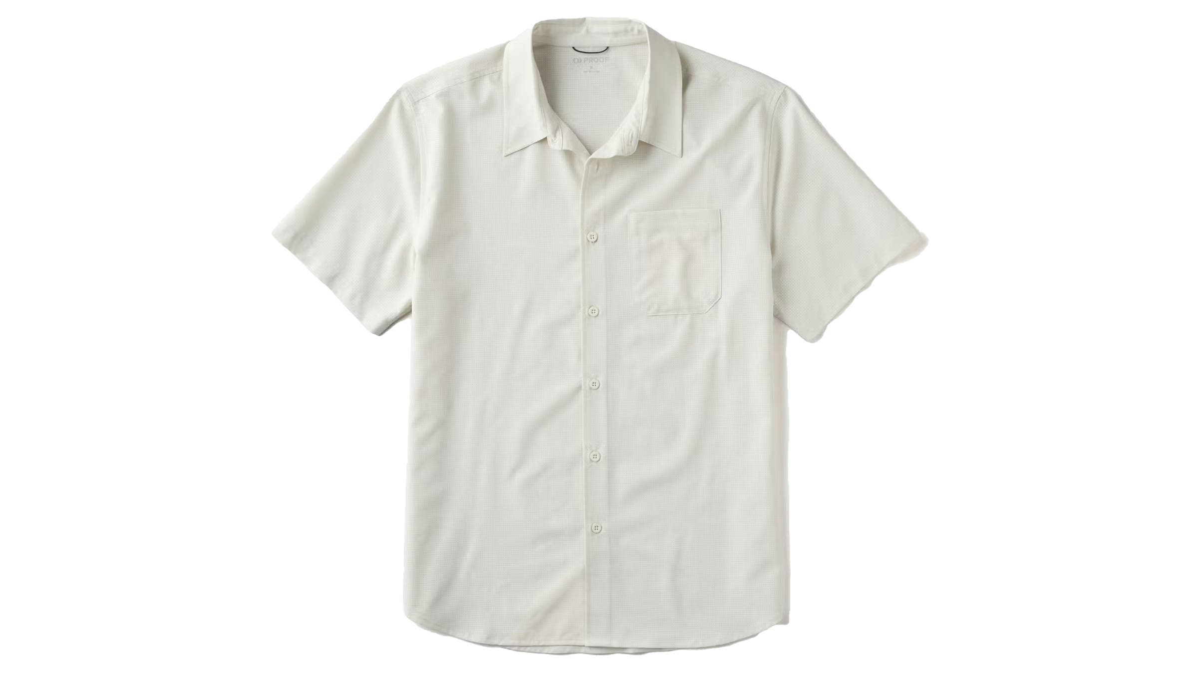 Proof Airweave Performance Shirt