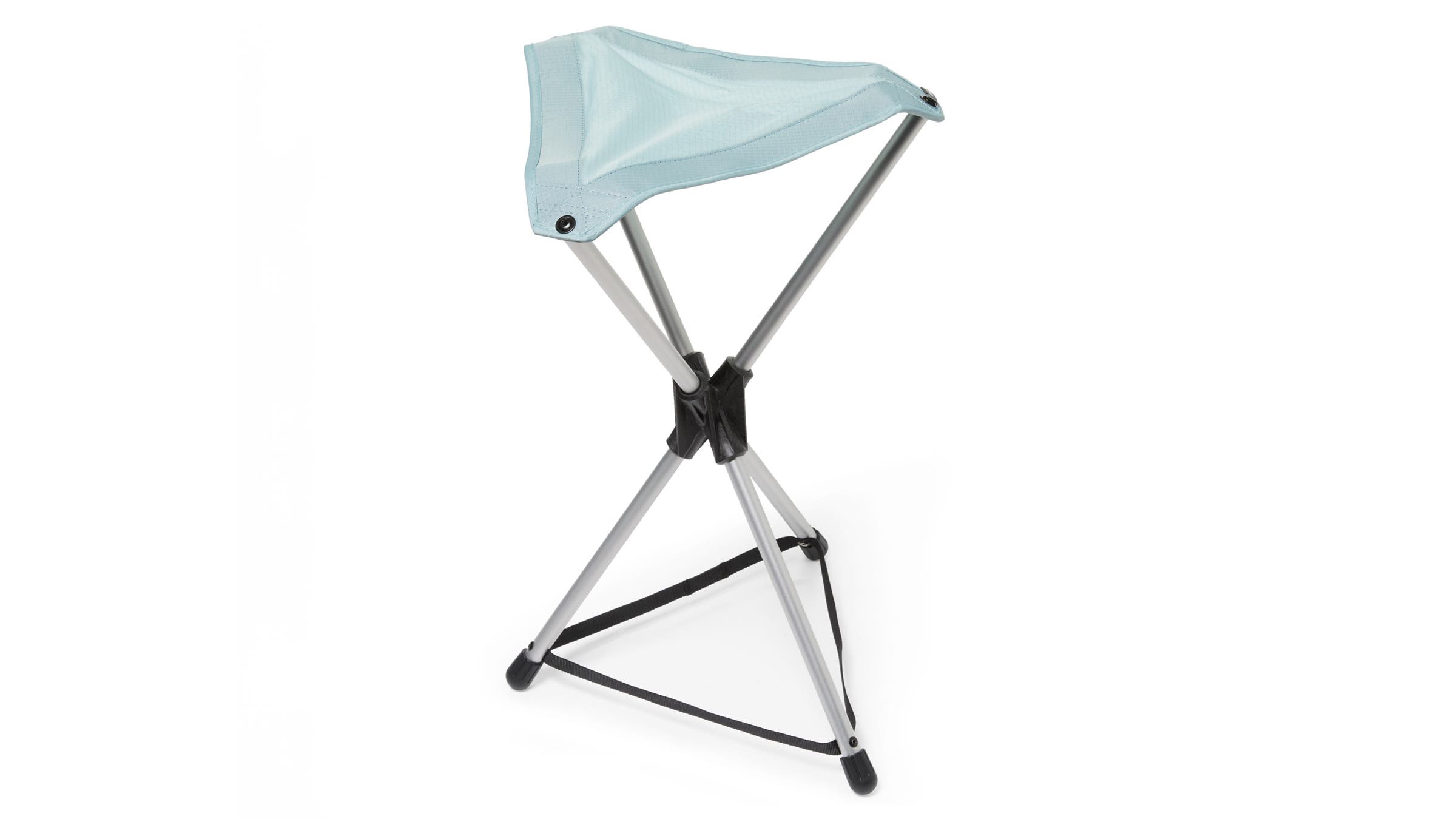 REI Flexlite Air Stool chair for birding