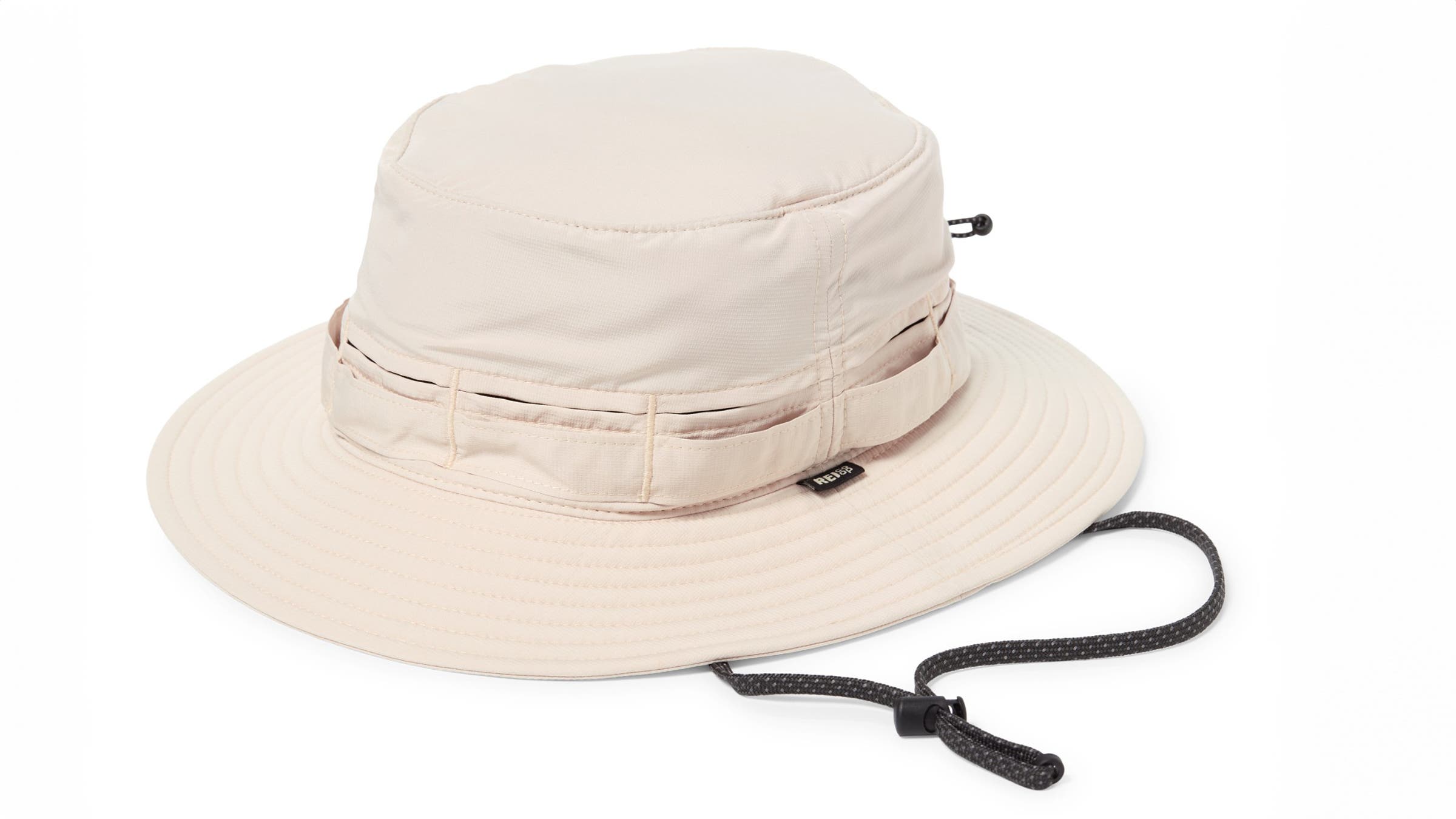 REI Sahara Bucket Hat, an essential piece of the best birding gear