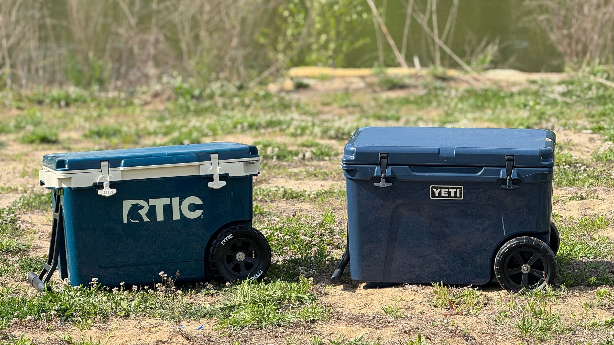 Yeti vs. RTIC: Which Cooler Is Worth Your Money?