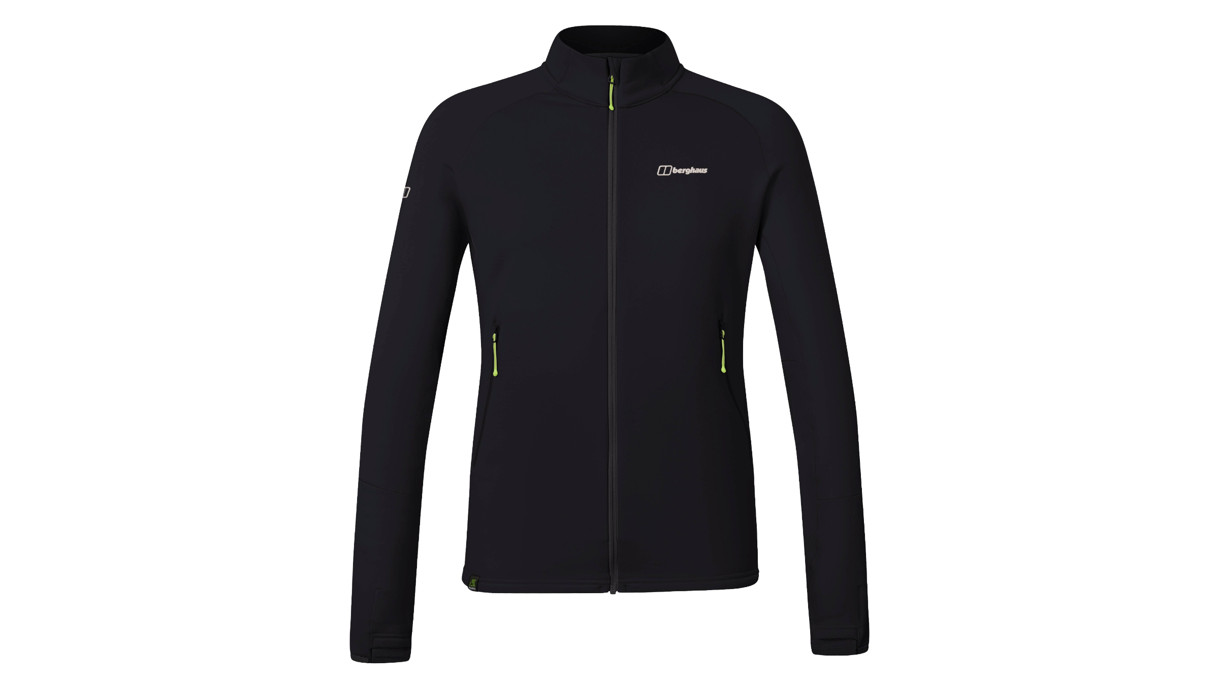 Kinetic Powerstretch Hoody