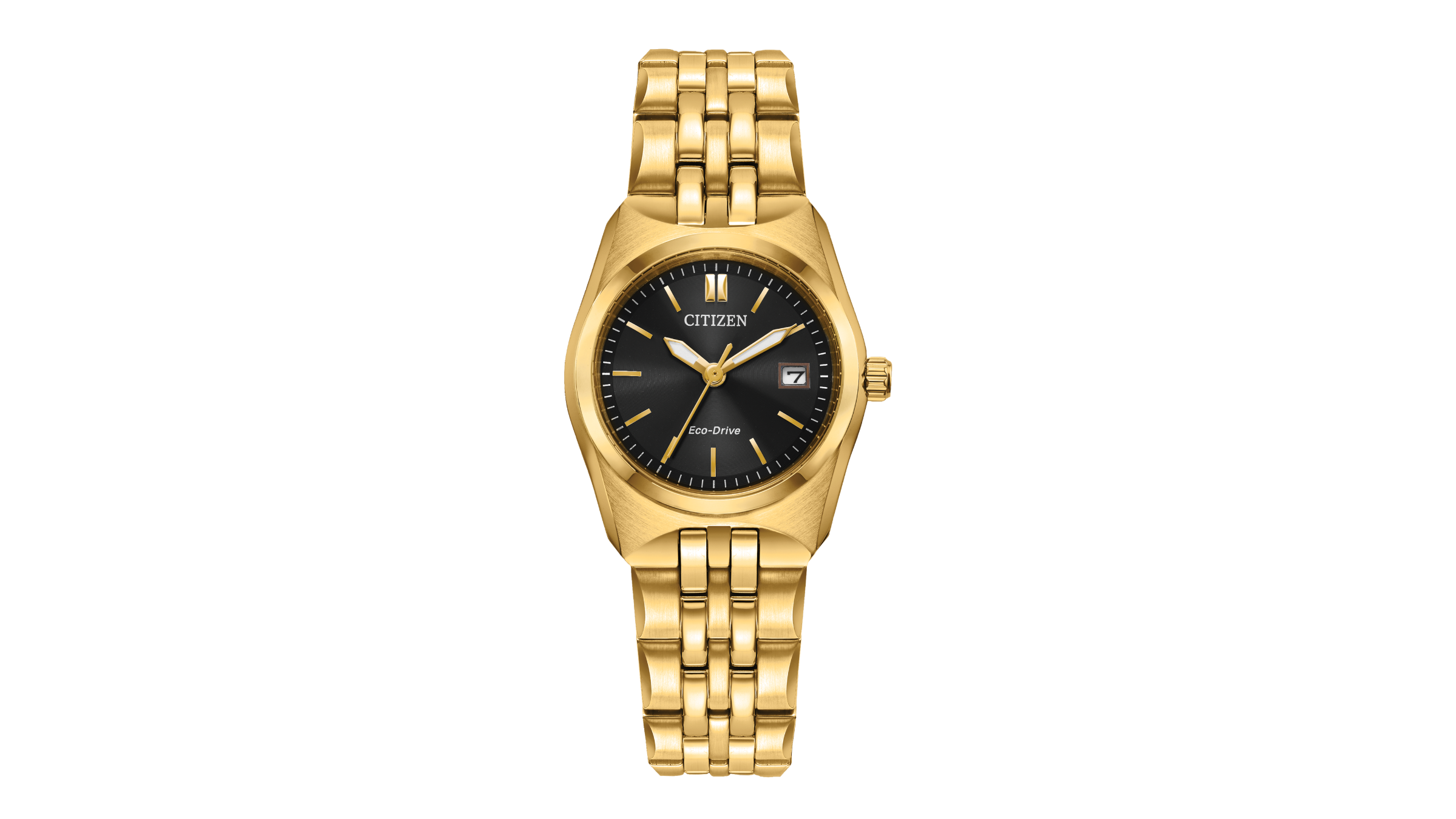 6 Sustainable Eco-Drive Watches for Grads and Dads