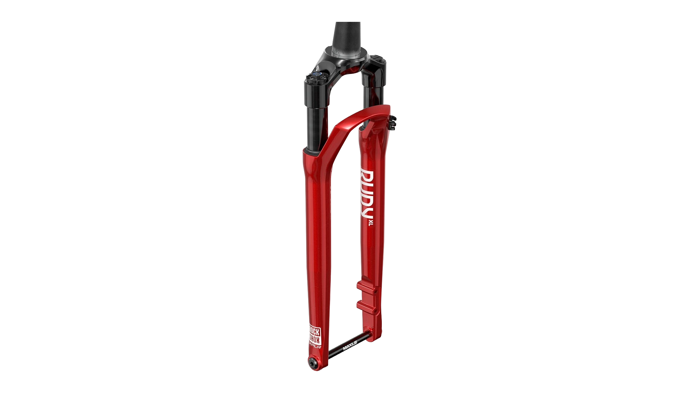 RockShox Rudy XL Ultimate Race Day 2 Fork - 700c