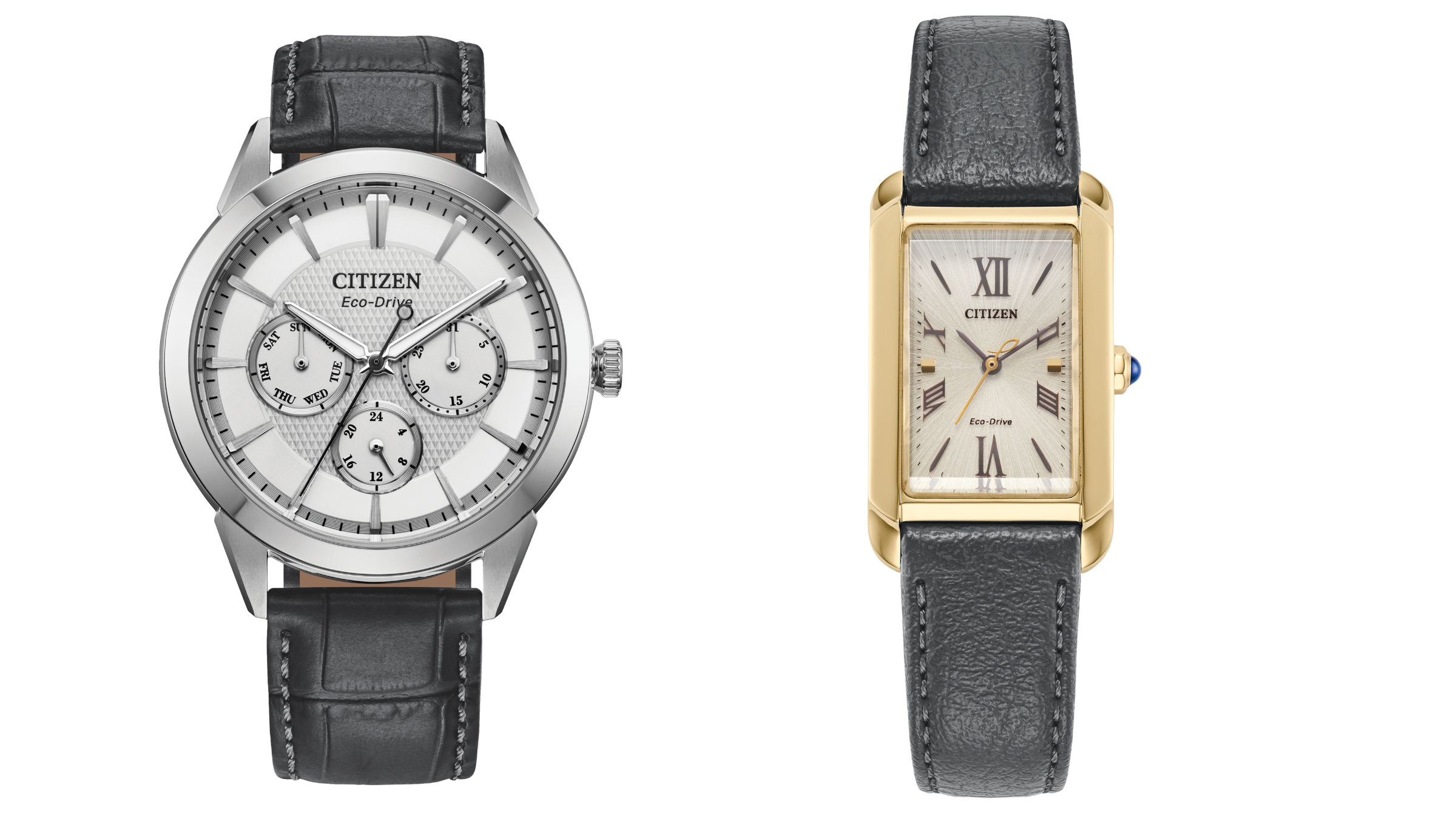 Rolan and Citizen L Bianca