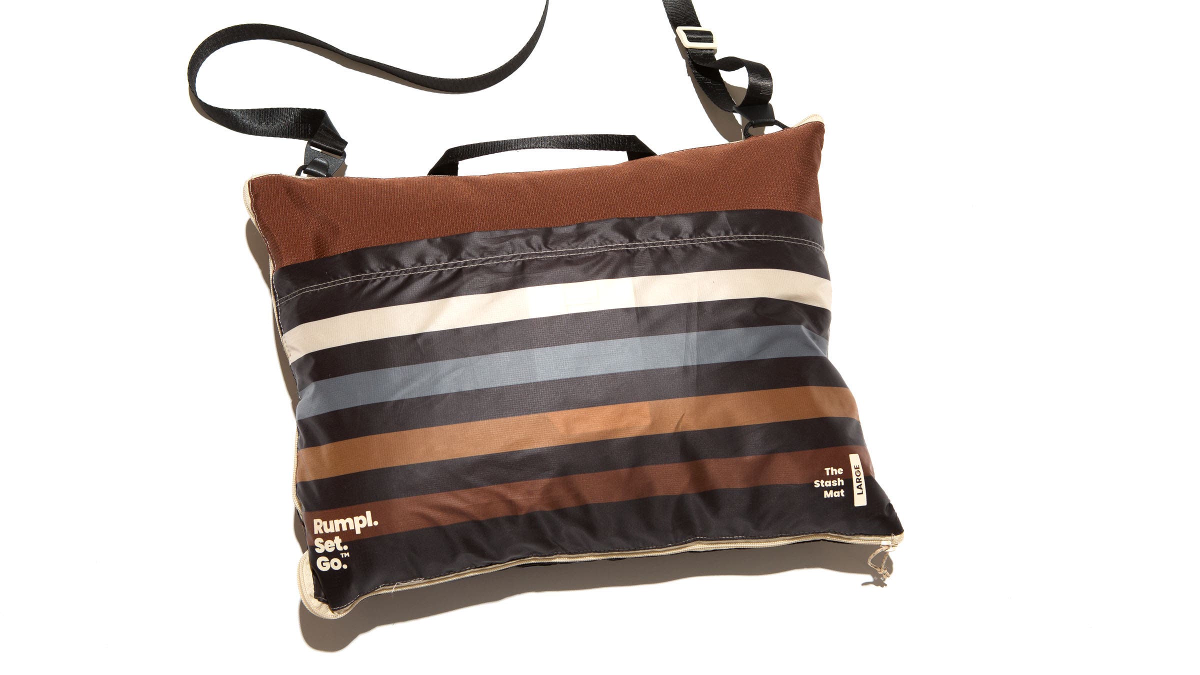 Rumpl Stash Mat ground cover