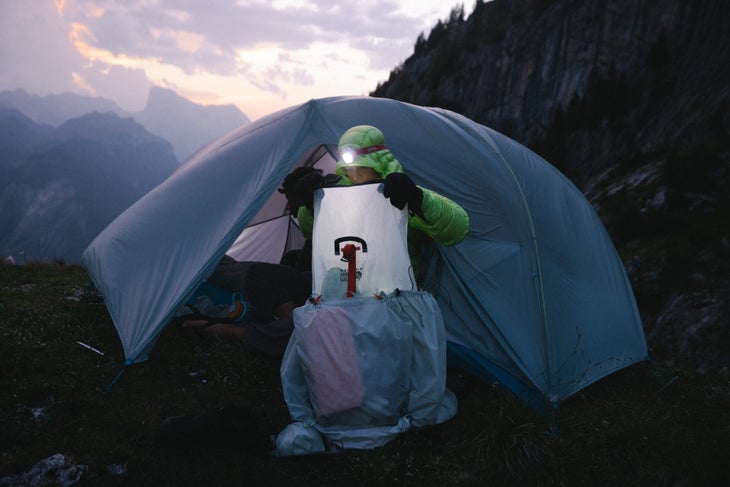 Mountain Hardwear