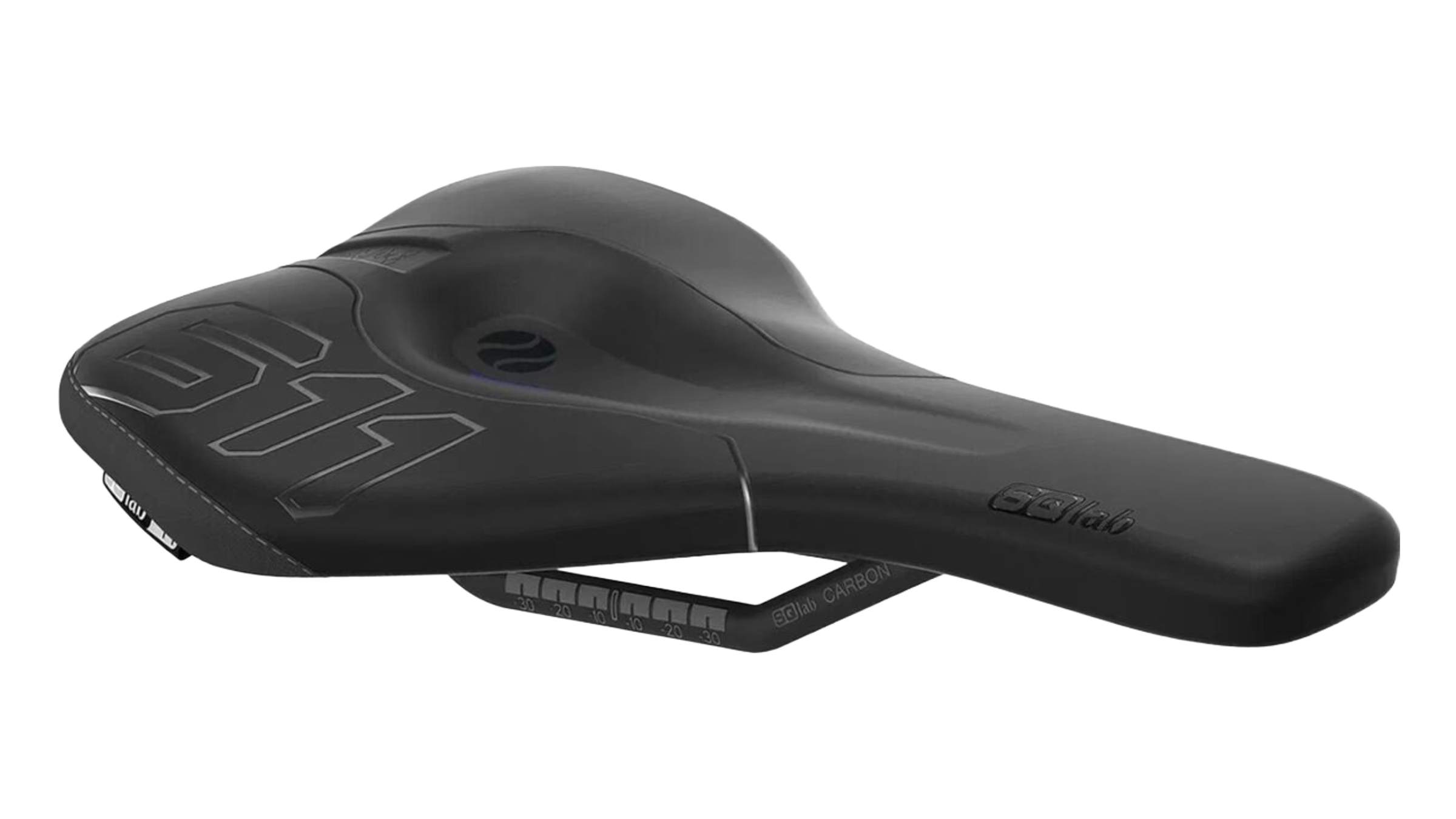 SQ Labs 611 Ergowave Carbon Saddle