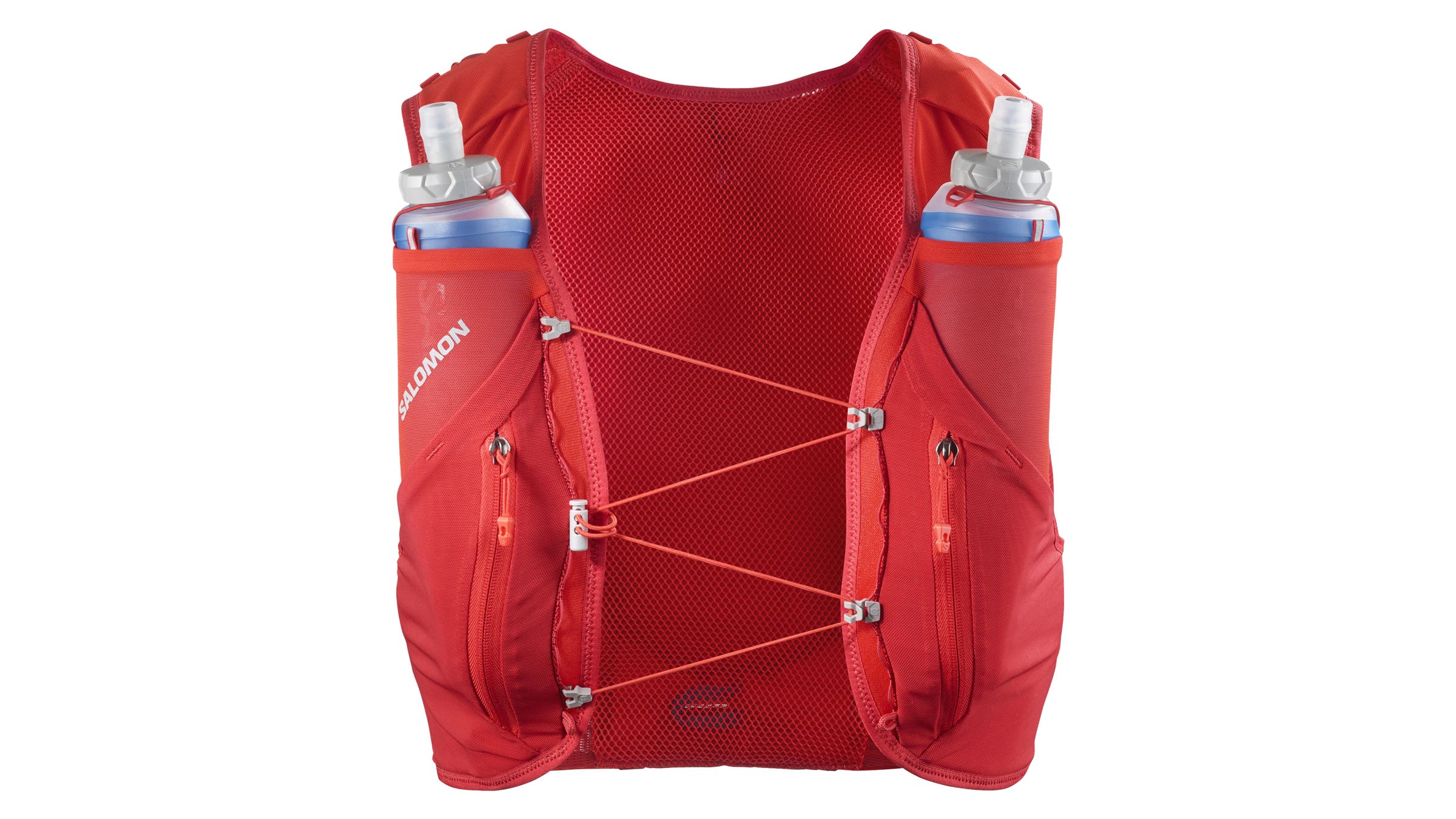 Salomon Adv Skin 12 hydration vest