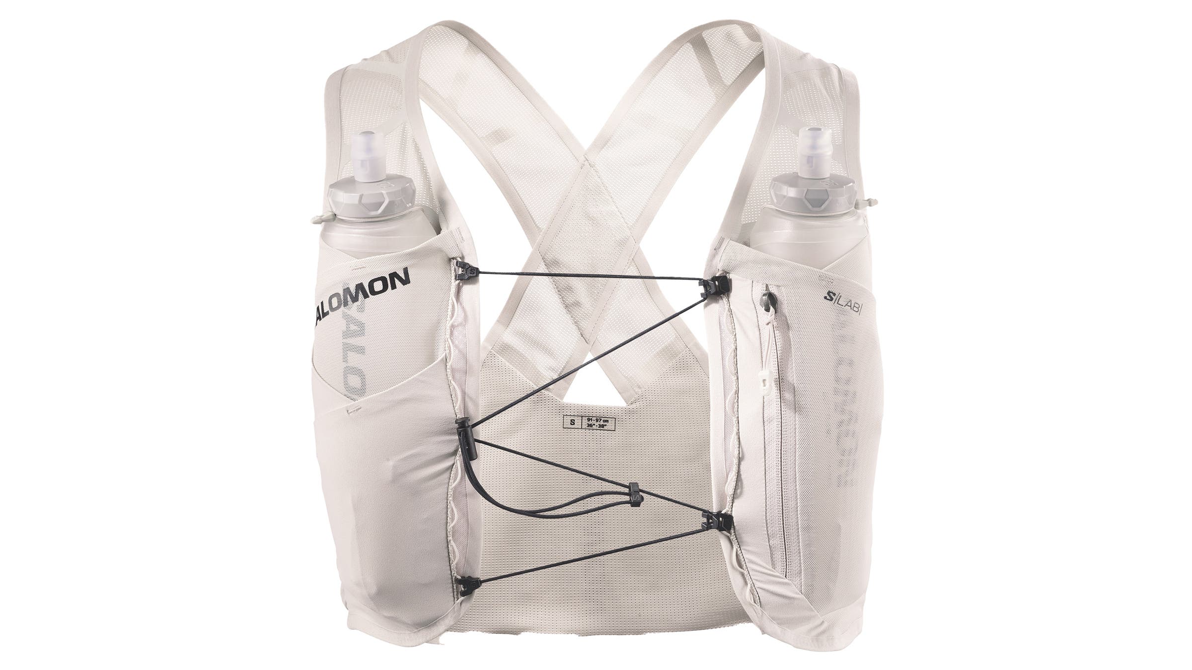 Salomon Gravel Skin 2 hydration vest