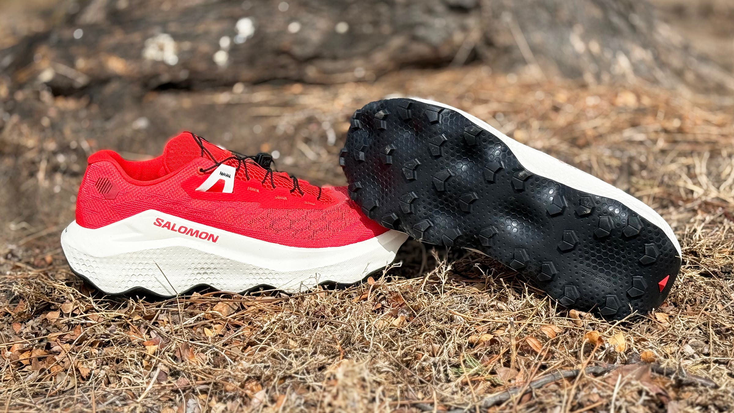 Salomon Ultra Glide 4 trail running shoe